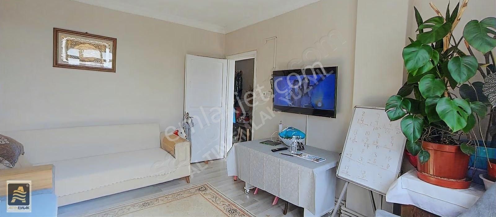 Oruç Reis'te 2+1 Ferah Satılık Daire - Görsel 10