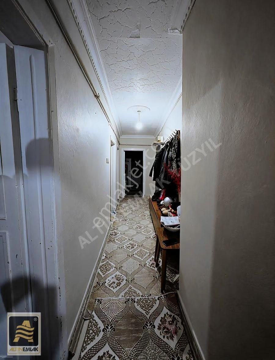 Oruç Reis'te 2+1 Ferah Satılık Daire - Görsel 17