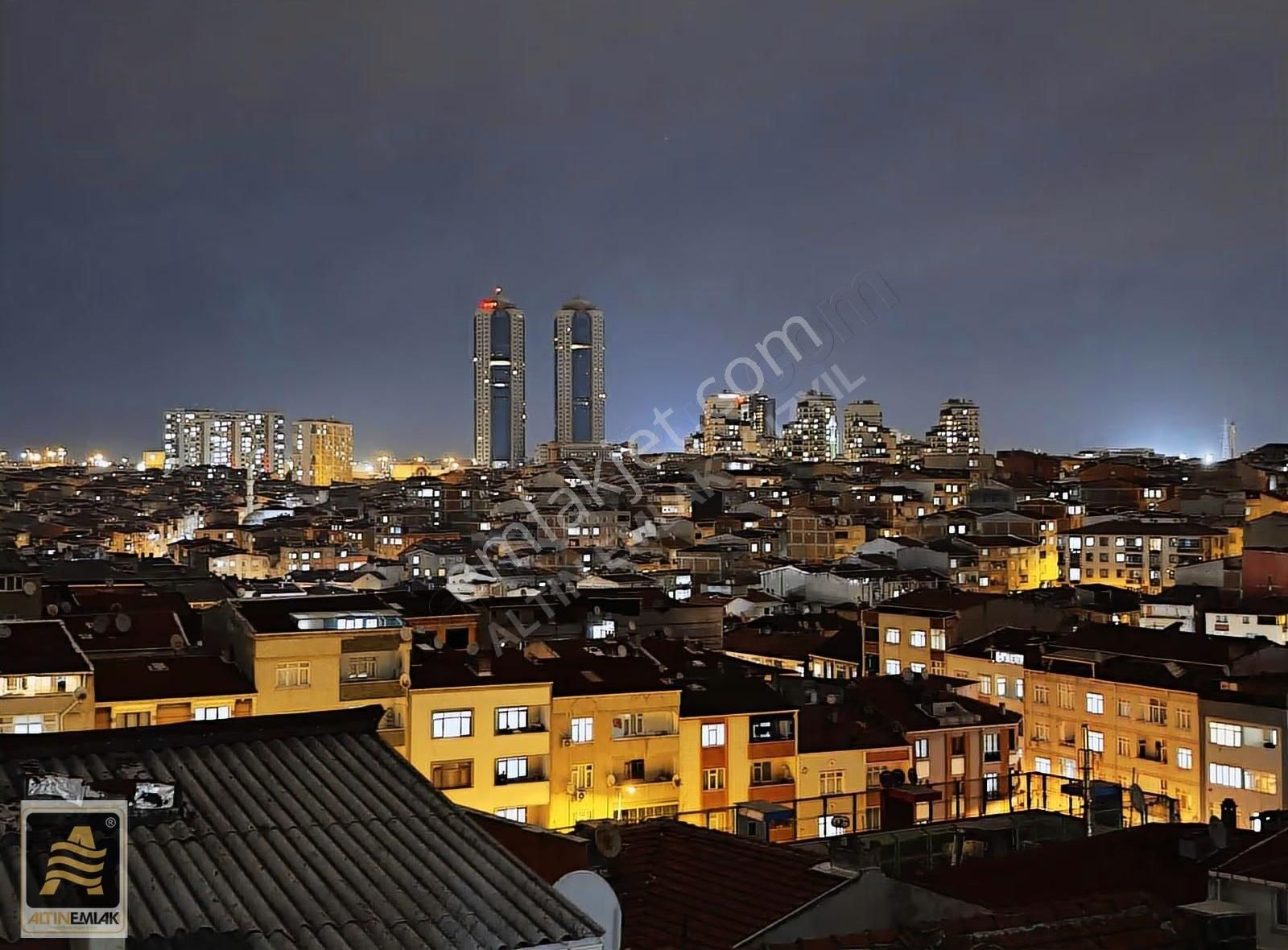 Oruç Reis'te 2+1 Ferah Satılık Daire - Görsel 7