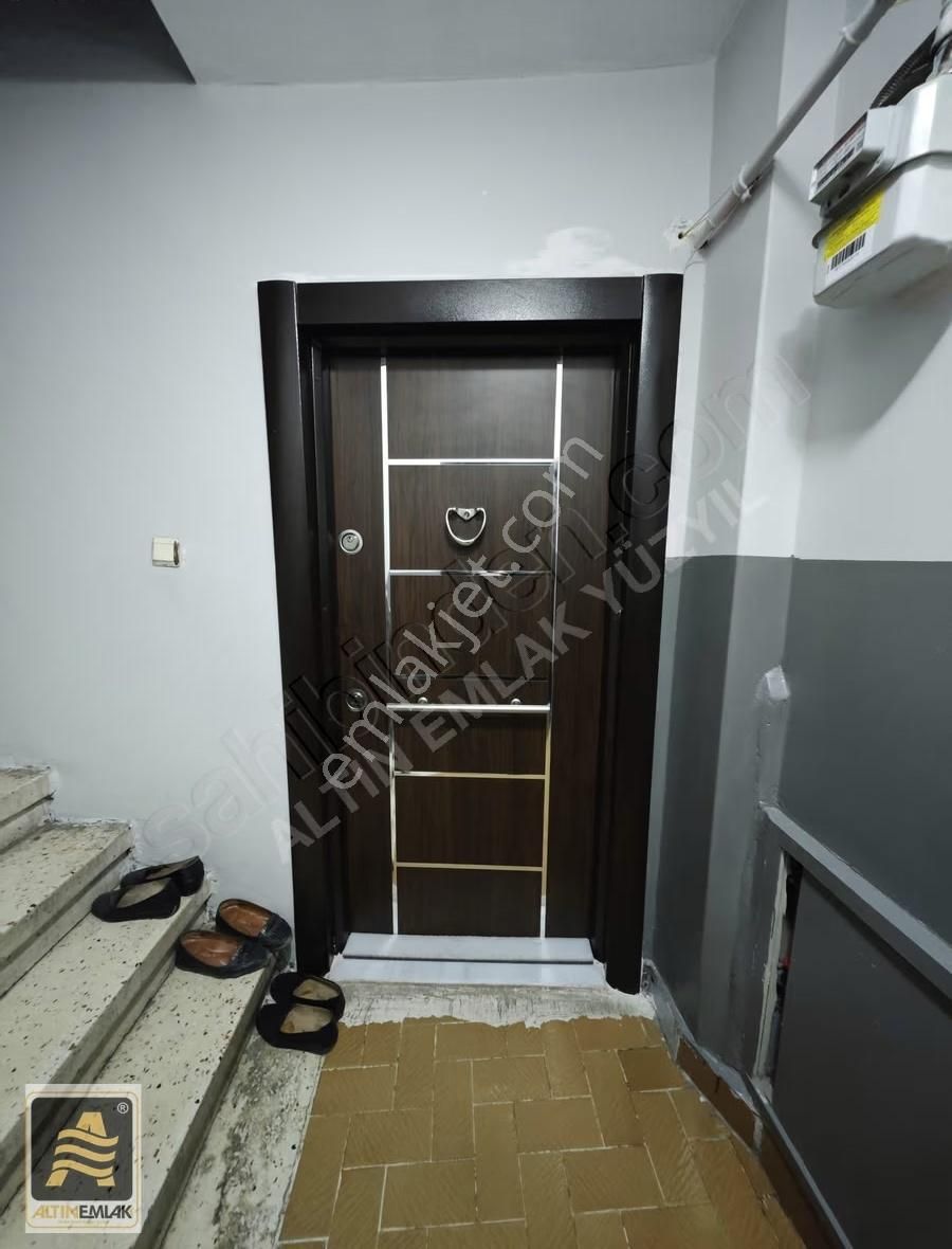 Oruç Reis'te 2+1 Ferah Satılık Daire - Görsel 14