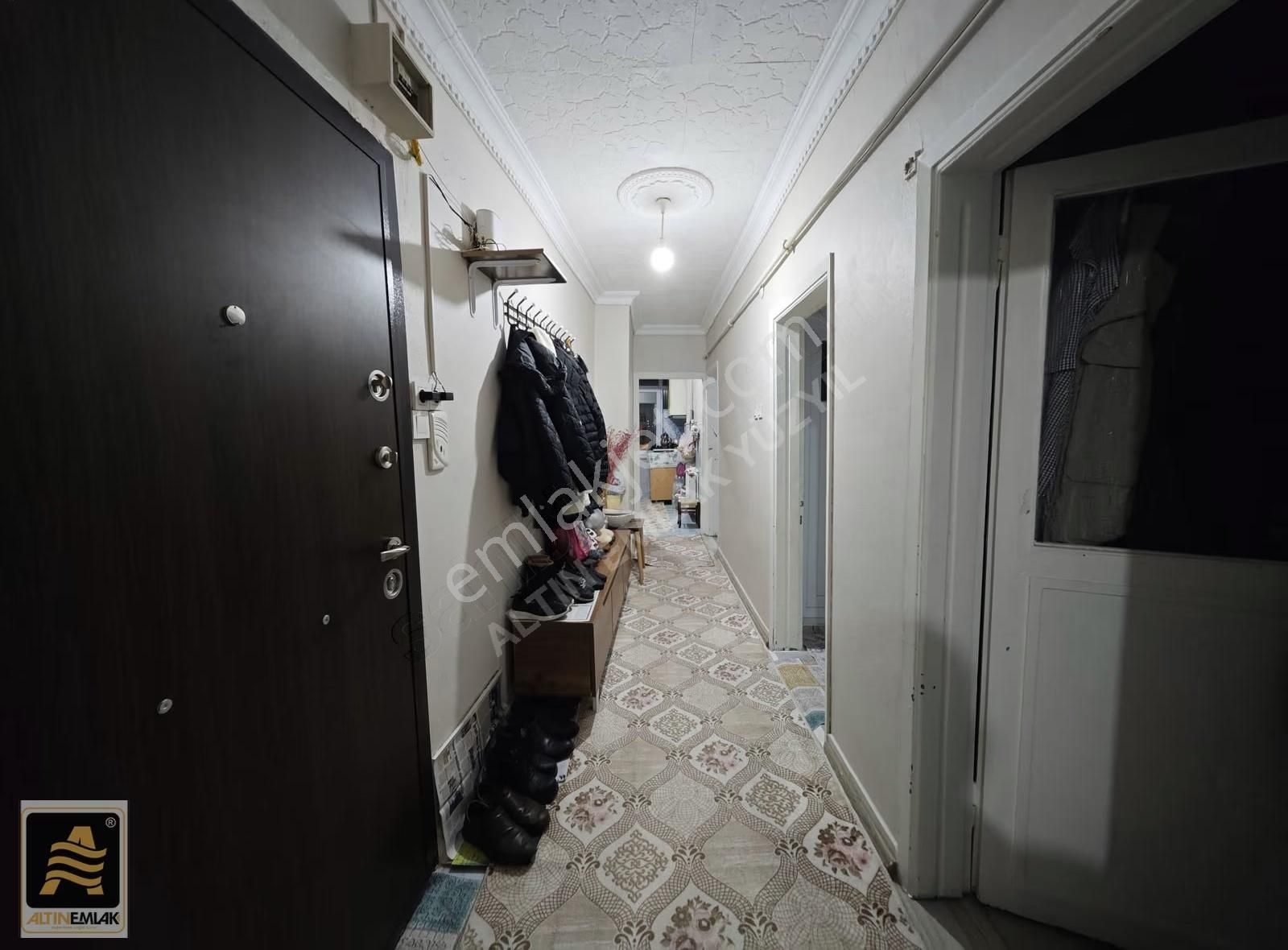 Oruç Reis'te 2+1 Ferah Satılık Daire - Görsel 8