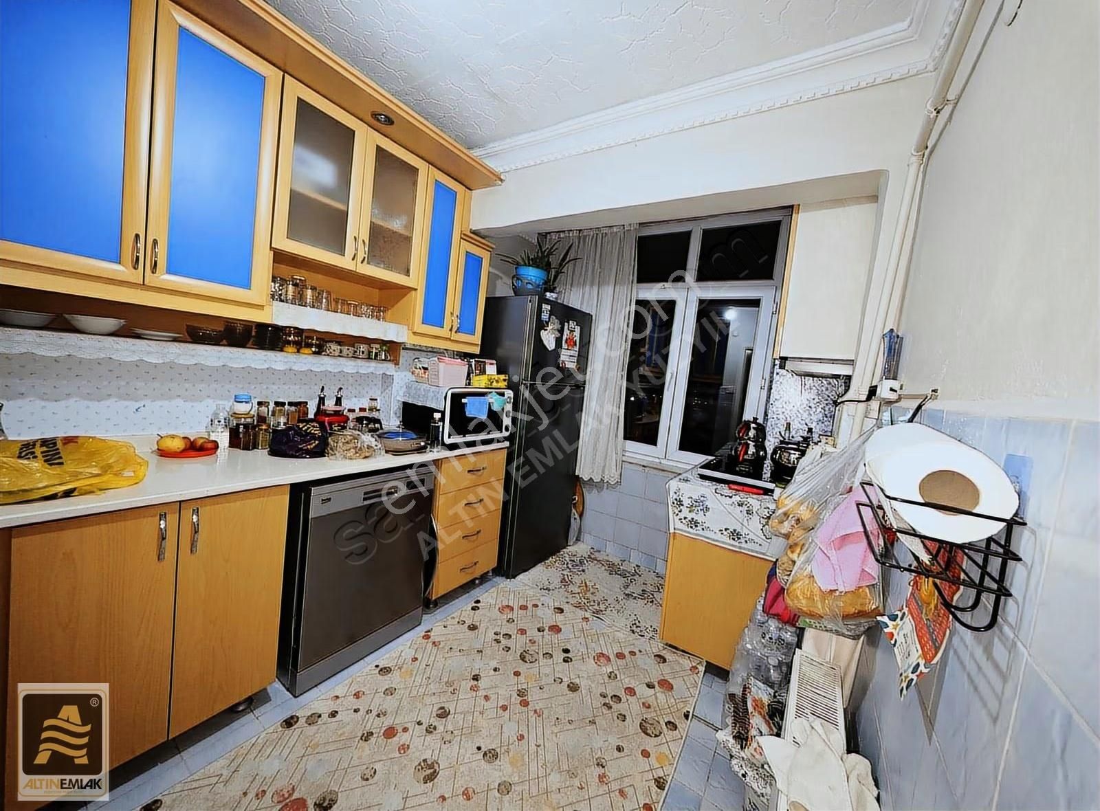 Oruç Reis'te 2+1 Ferah Satılık Daire - Görsel 18