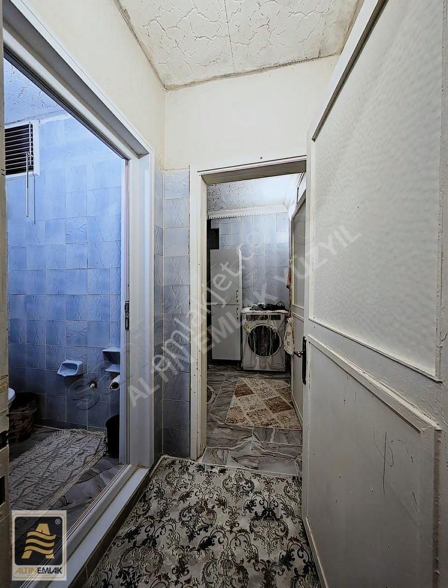 Oruç Reis'te 2+1 Ferah Satılık Daire - Görsel 13