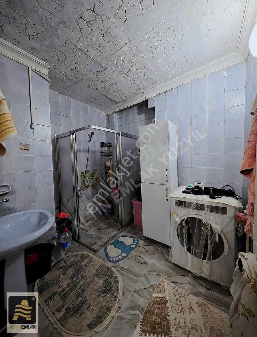 Oruç Reis'te 2+1 Ferah Satılık Daire - Görsel 9