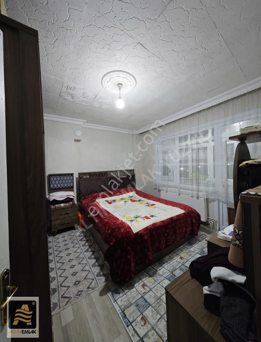 Oruç Reis'te 2+1 Ferah Satılık Daire - Görsel 16