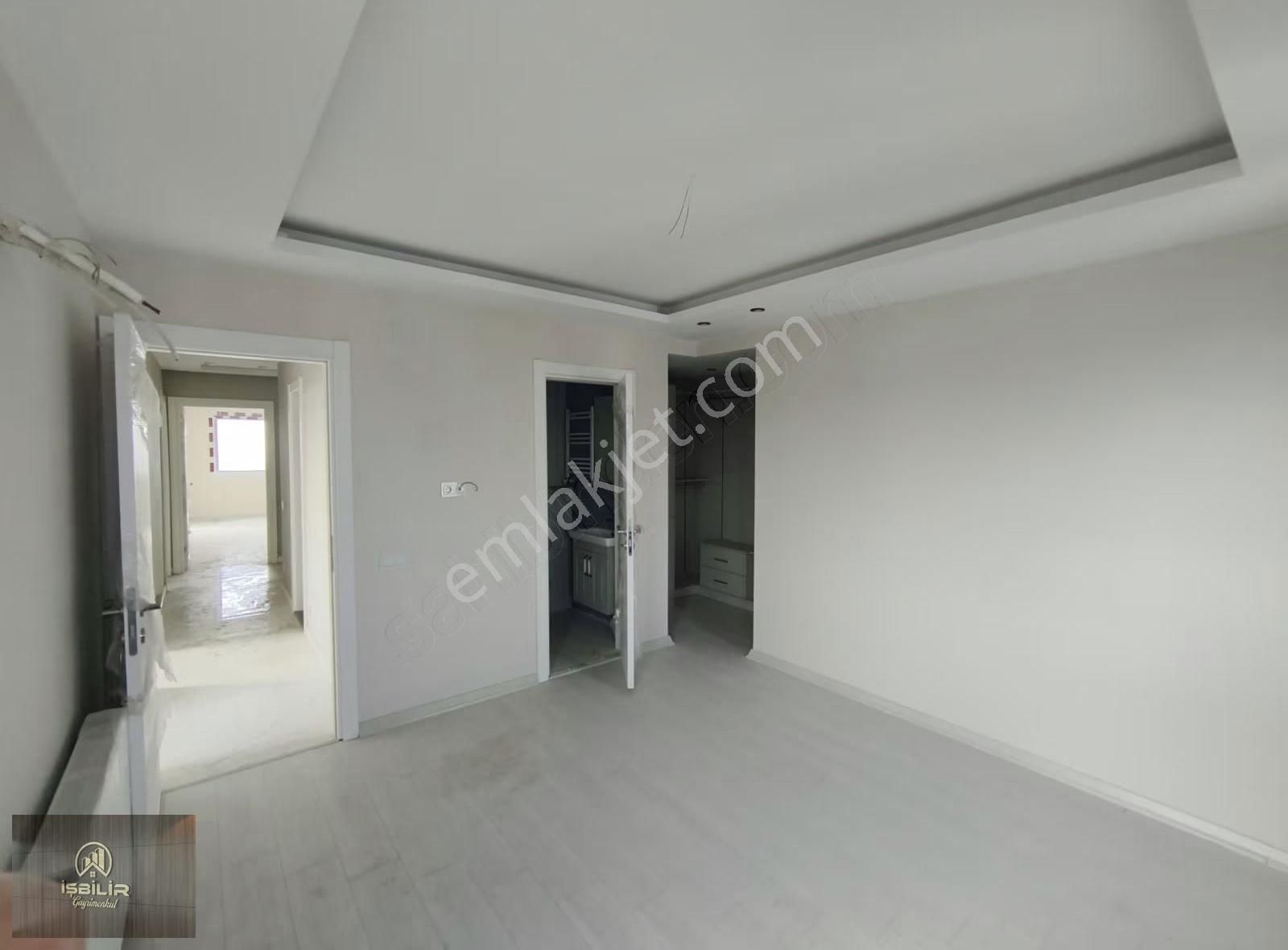 Yeşilyurt Mh. Mavi Bulvar Yanı 3+1 Satılık Sıfır Daire - Görsel 9