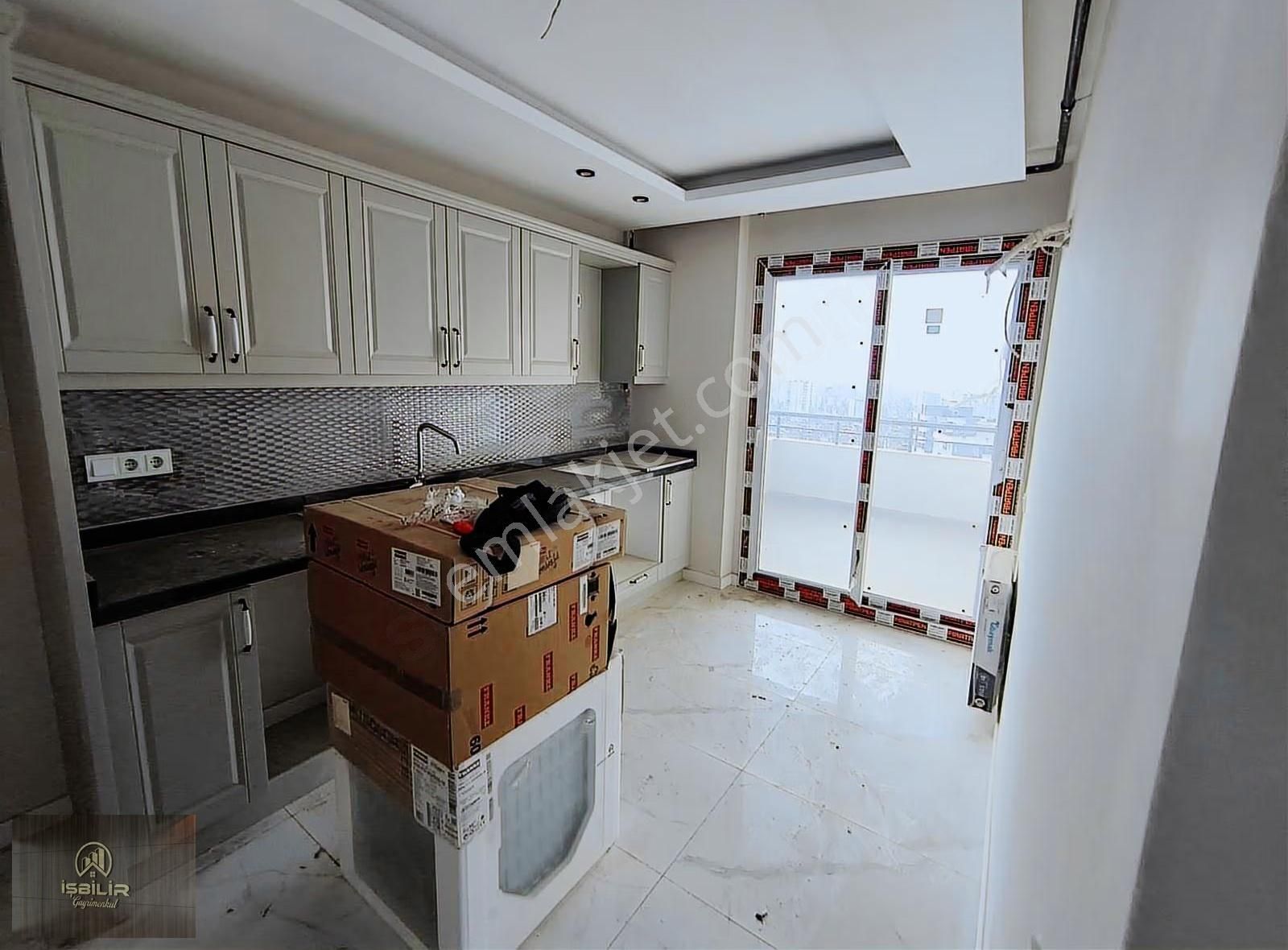 Yeşilyurt Mh. Mavi Bulvar Yanı 3+1 Satılık Sıfır Daire - Görsel 19