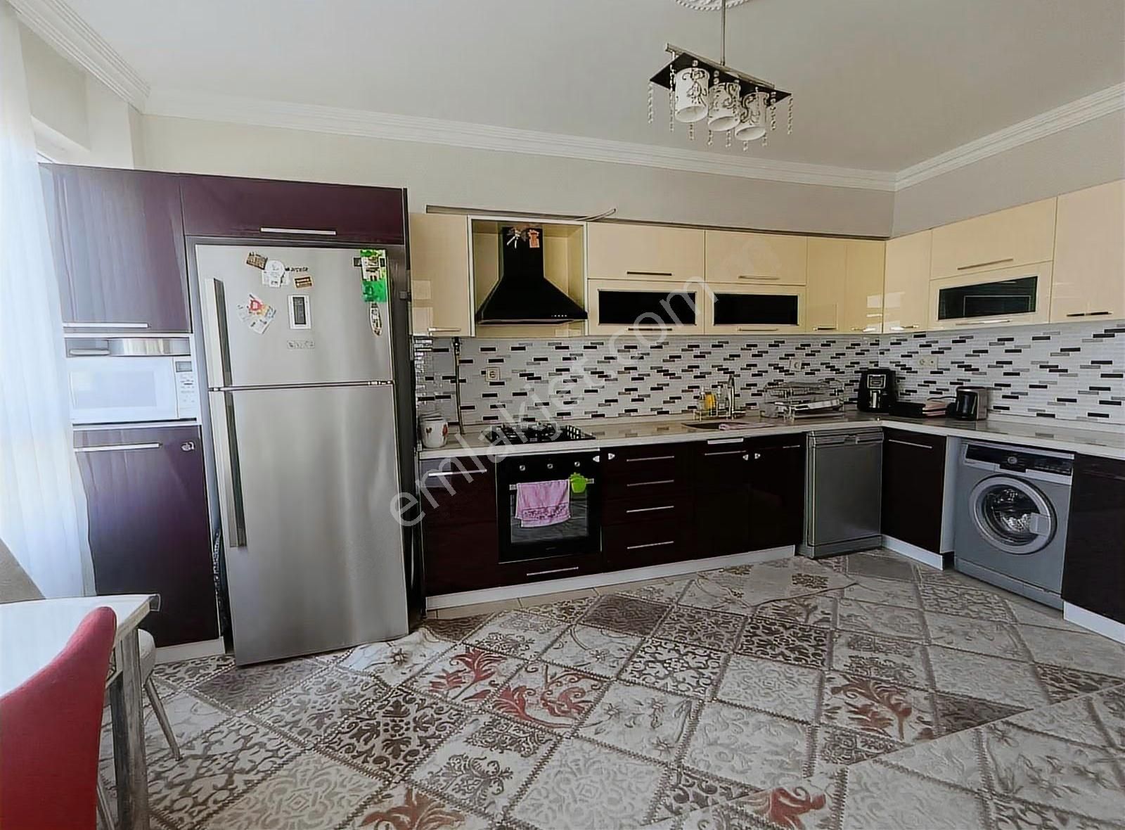 Doğukent Mahmut Teke Ortaokulu Üstü 3+1 Yeni Tadilat Satılık Dai - Görsel 20