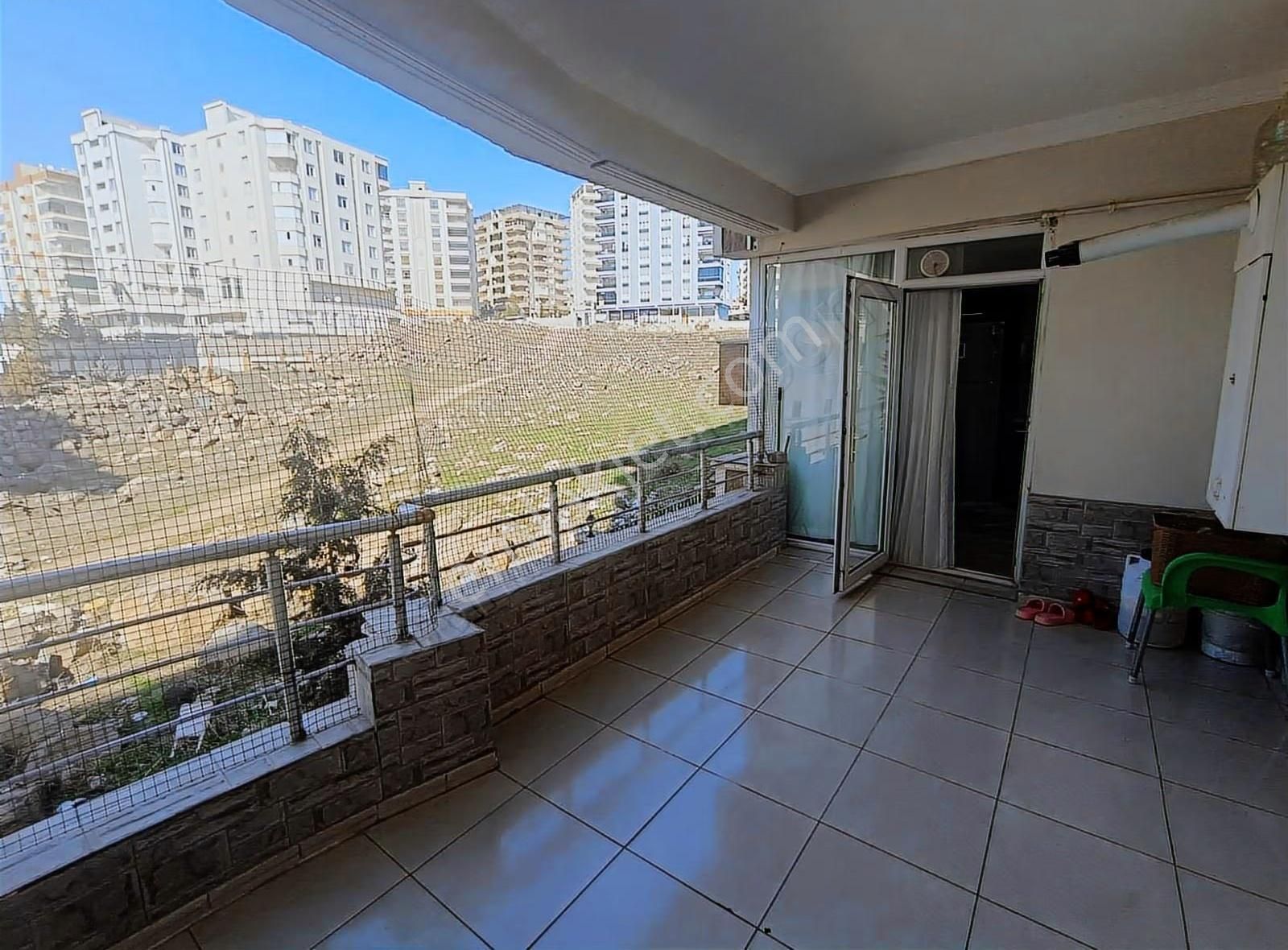 Doğukent Mahmut Teke Ortaokulu Üstü 3+1 Yeni Tadilat Satılık Dai - Görsel 7