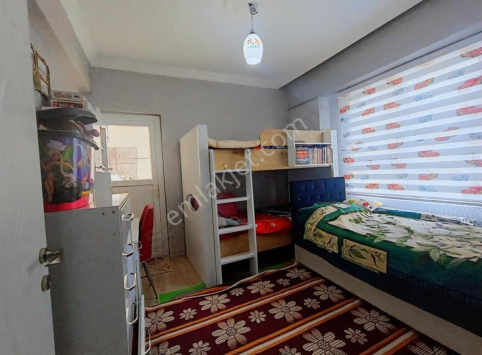 Doğukent Mahmut Teke Ortaokulu Üstü 3+1 Yeni Tadilat Satılık Dai - Görsel 29