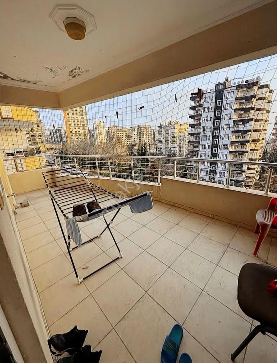 Doğukent Mahmut Teke Ortaokulu Üstü 3+1 Yeni Tadilat Satılık Dai - Görsel 15