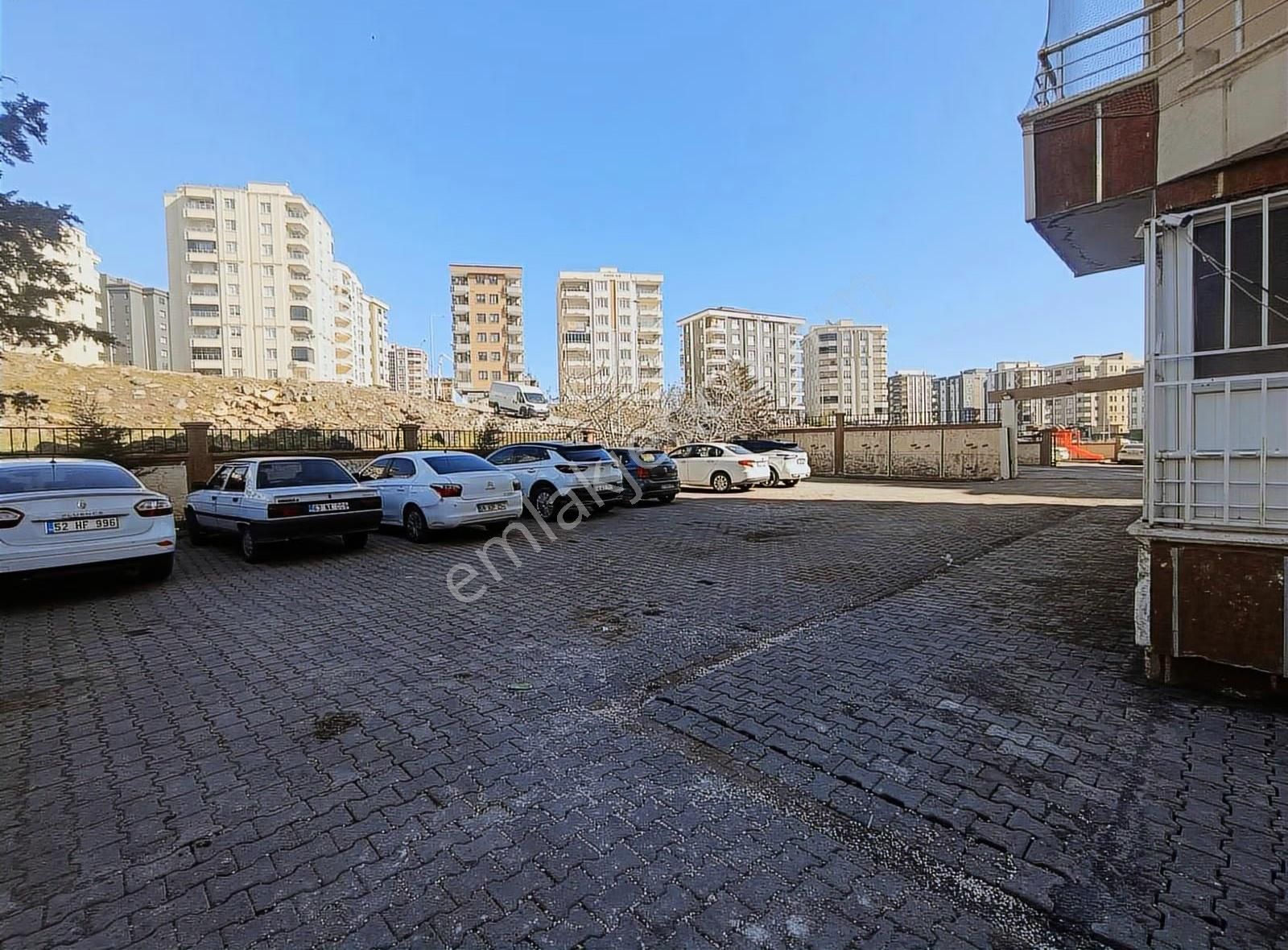 Doğukent Mahmut Teke Ortaokulu Üstü 3+1 Yeni Tadilat Satılık Dai - Görsel 14