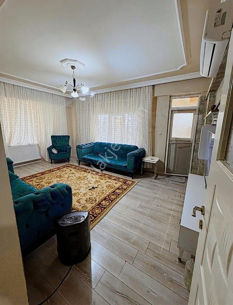 Doğukent Mahmut Teke Ortaokulu Üstü 3+1 Yeni Tadilat Satılık Dai - Görsel 30