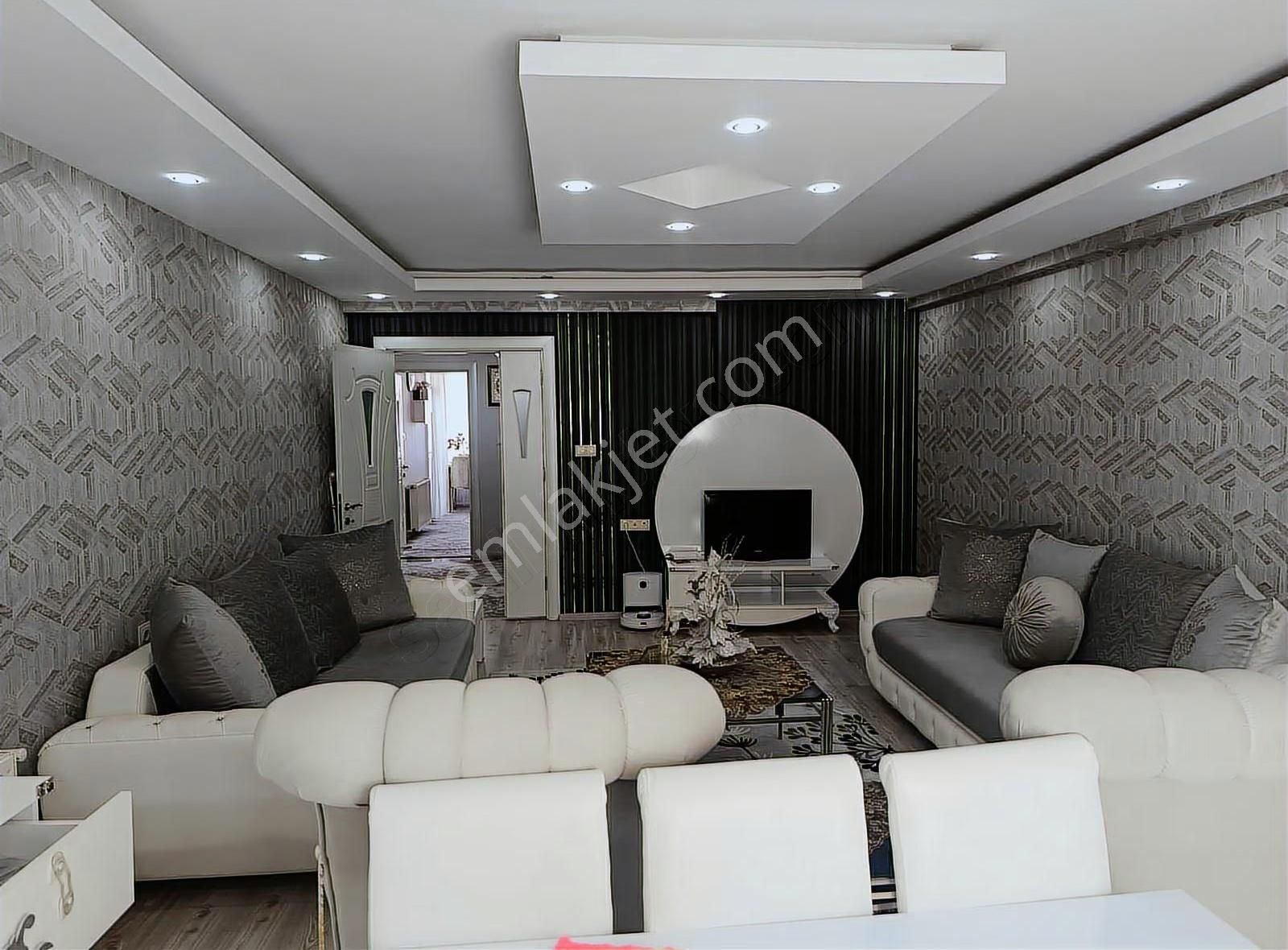 Doğukent Mahmut Teke Ortaokulu Üstü 3+1 Yeni Tadilat Satılık Dai - Görsel 16