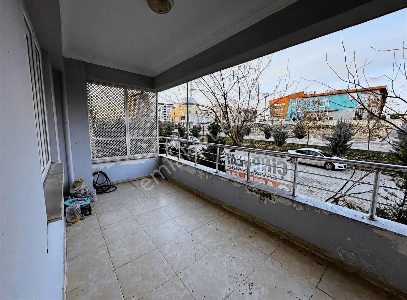 Doğukent Mahmut Teke Ortaokulu Üstü 3+1 Yeni Tadilat Satılık Dai - Görsel 28