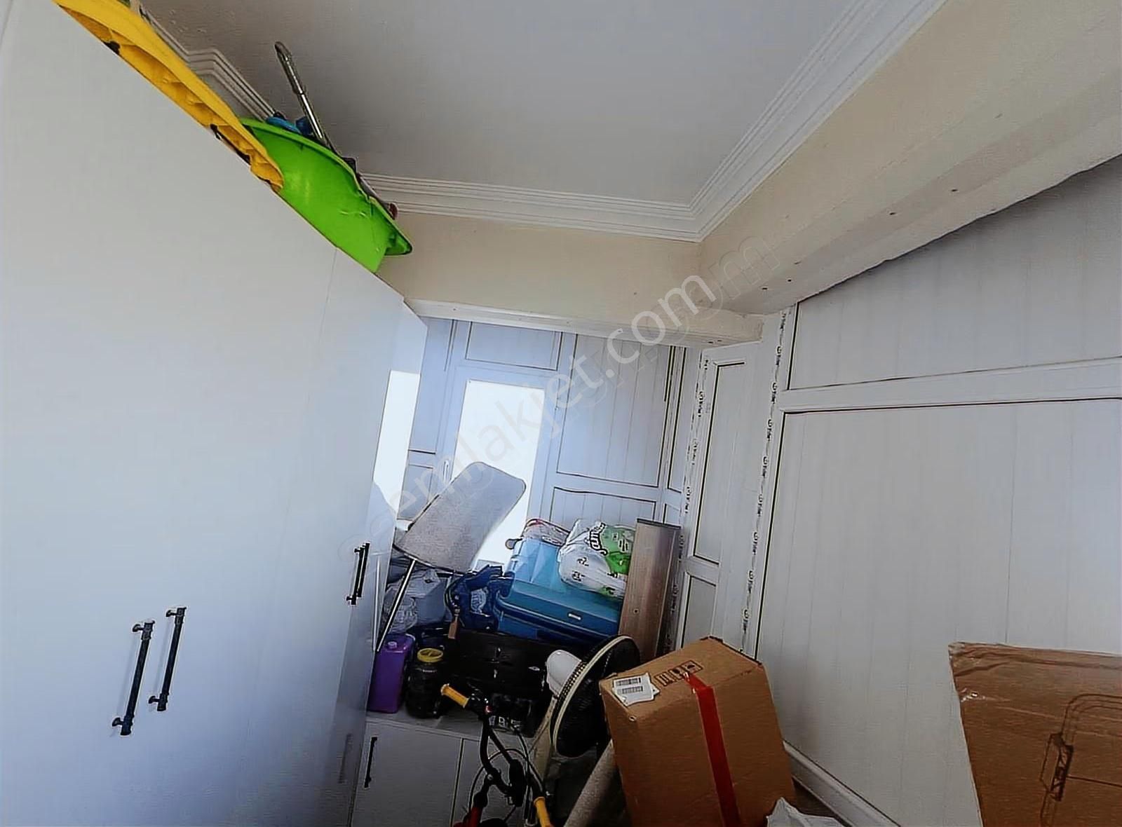 Doğukent Mahmut Teke Ortaokulu Üstü 3+1 Yeni Tadilat Satılık Dai - Görsel 13