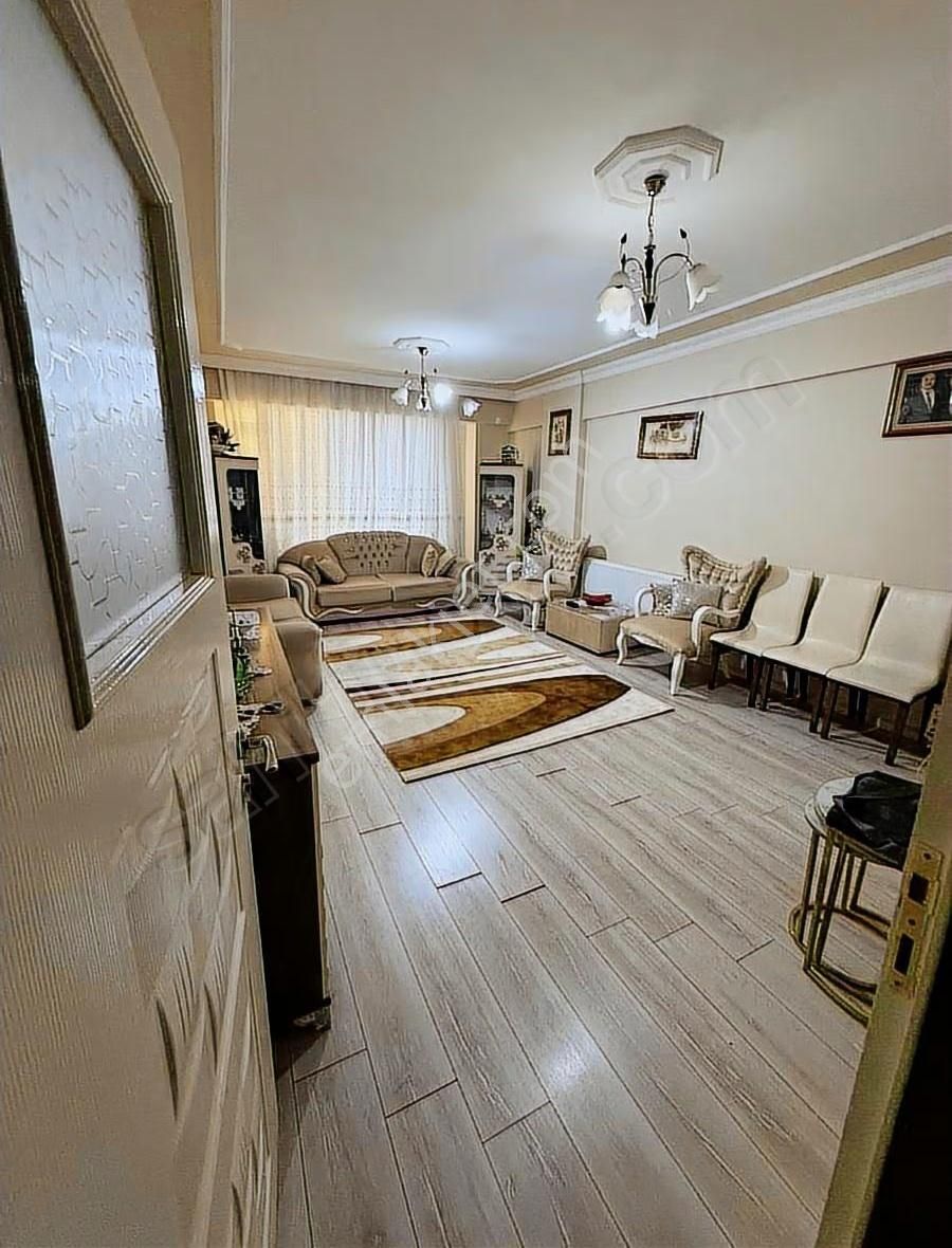 Doğukent Mahmut Teke Ortaokulu Üstü 3+1 Yeni Tadilat Satılık Dai - Görsel 27