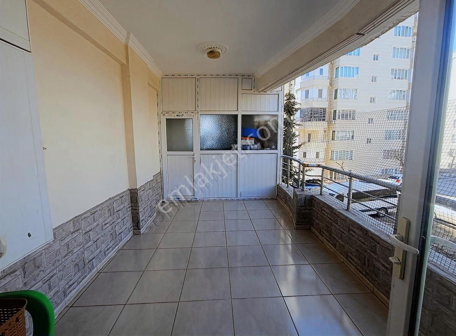 Doğukent Mahmut Teke Ortaokulu Üstü 3+1 Yeni Tadilat Satılık Dai - Görsel 19