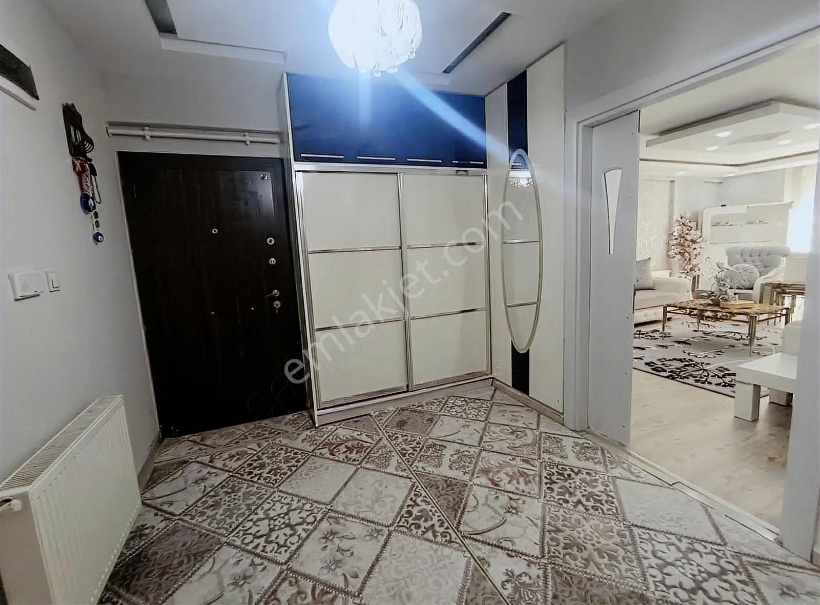 Doğukent Mahmut Teke Ortaokulu Üstü 3+1 Yeni Tadilat Satılık Dai - Görsel 17