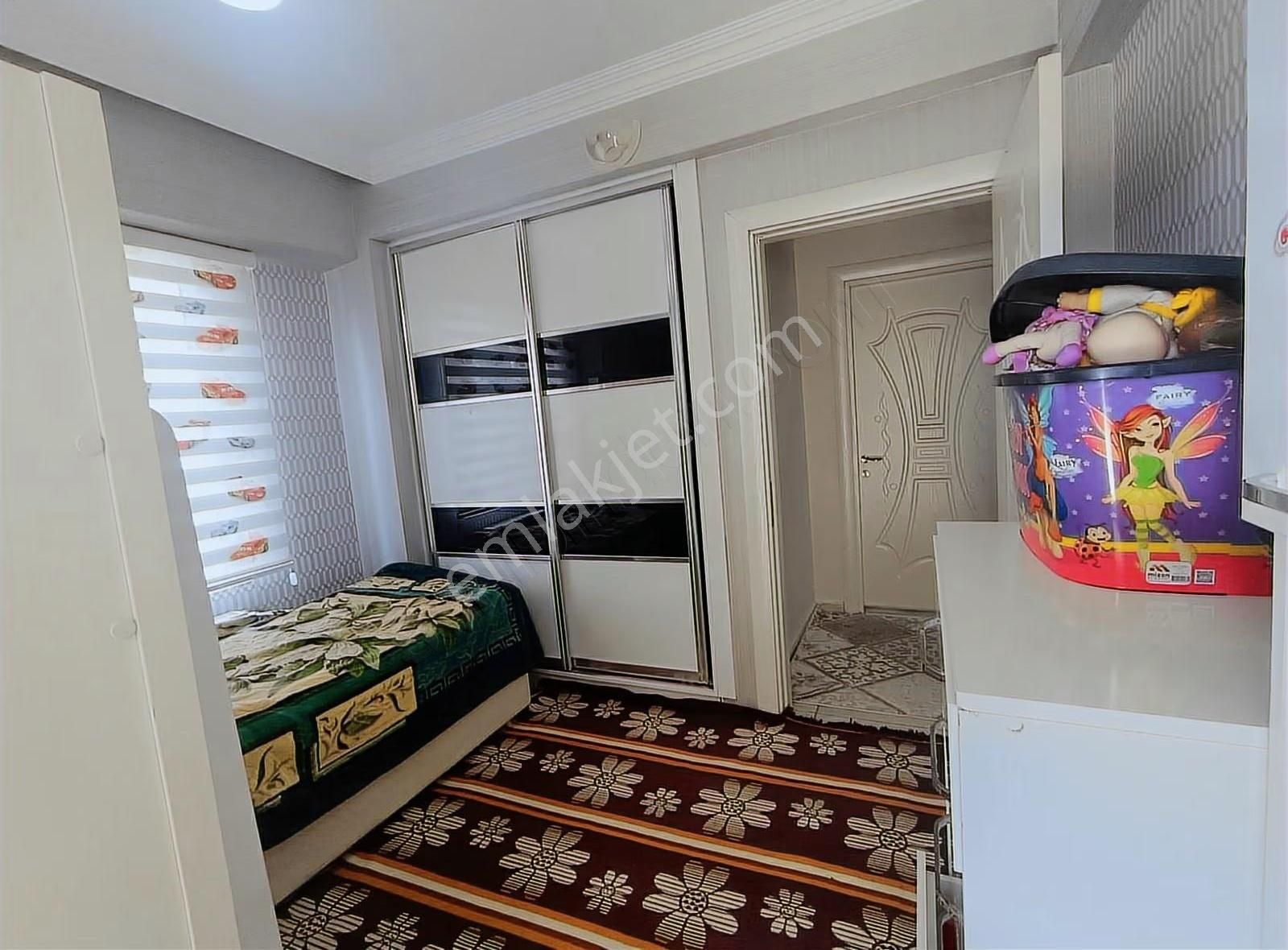 Doğukent Mahmut Teke Ortaokulu Üstü 3+1 Yeni Tadilat Satılık Dai - Görsel 31