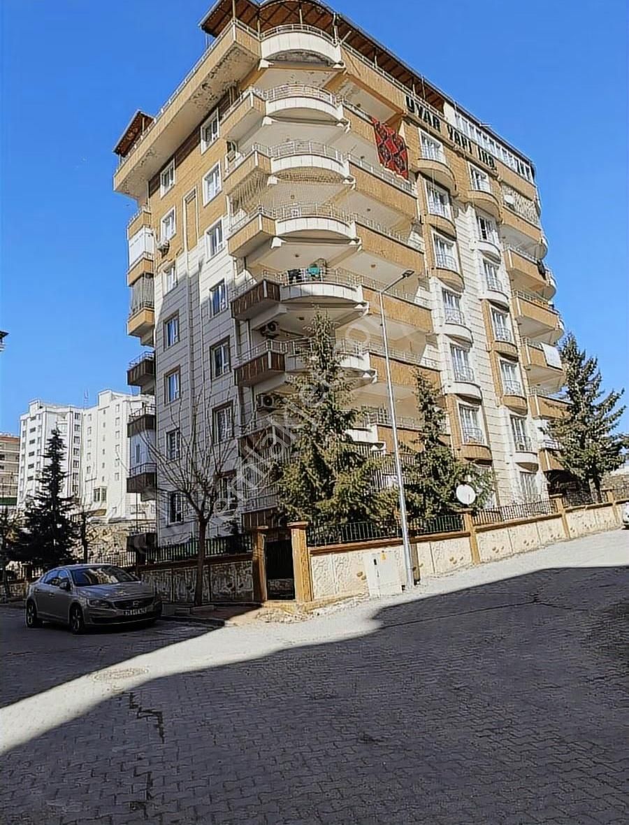 Doğukent Mahmut Teke Ortaokulu Üstü 3+1 Yeni Tadilat Satılık Dai