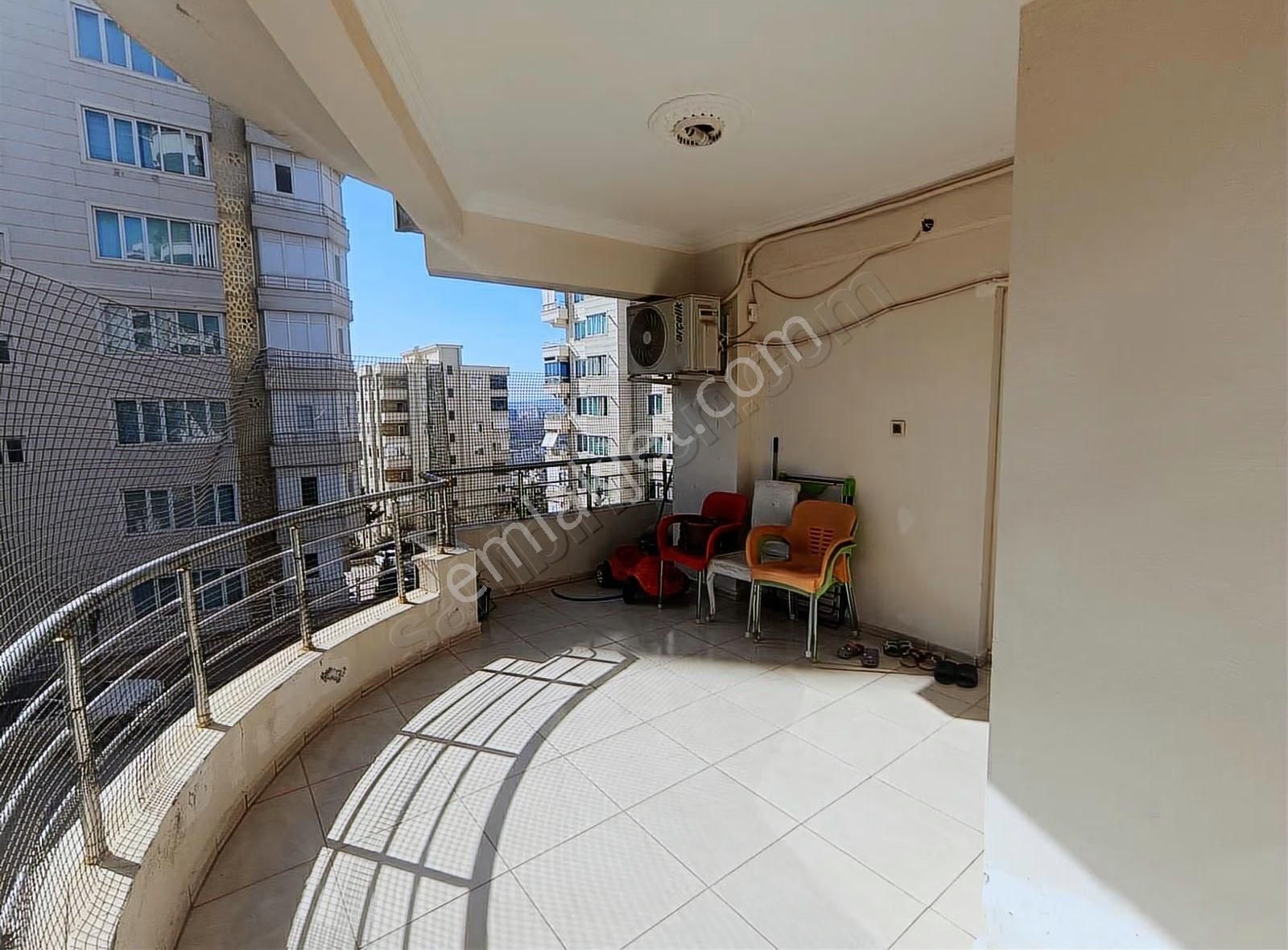 Doğukent Mahmut Teke Ortaokulu Üstü 3+1 Yeni Tadilat Satılık Dai - Görsel 4