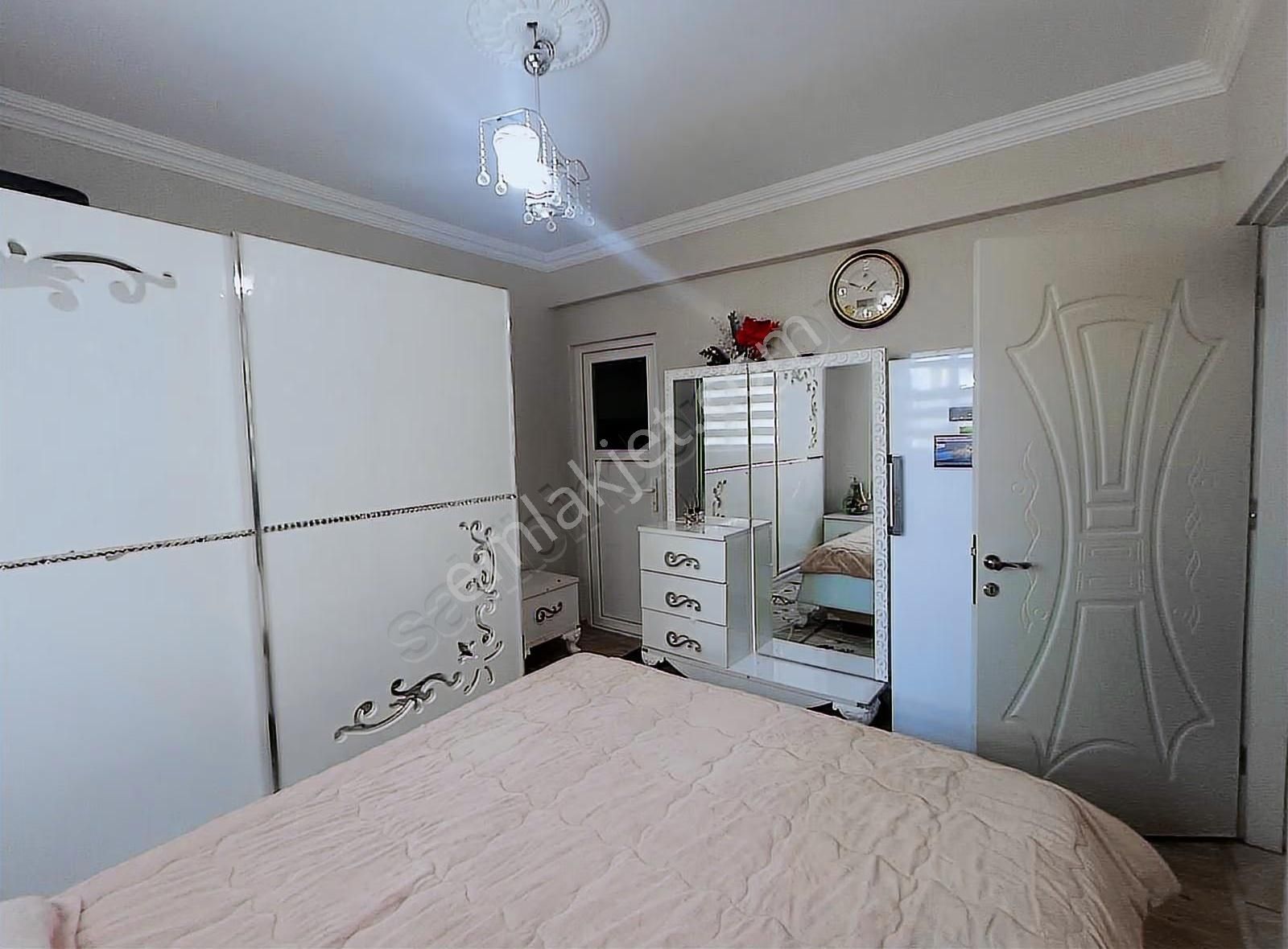 Doğukent Mahmut Teke Ortaokulu Üstü 3+1 Yeni Tadilat Satılık Dai - Görsel 24