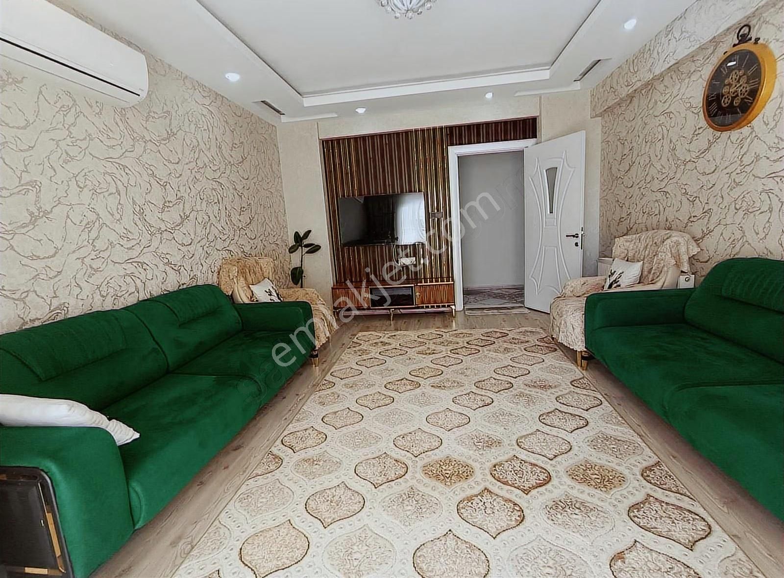 Doğukent Mahmut Teke Ortaokulu Üstü 3+1 Yeni Tadilat Satılık Dai - Görsel 10