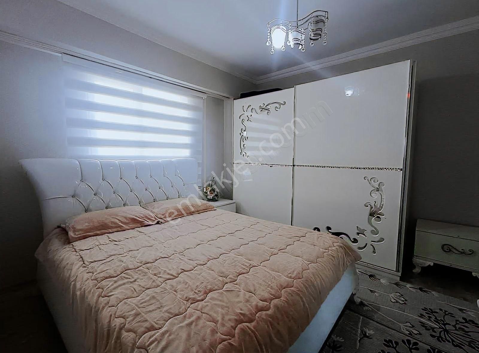 Doğukent Mahmut Teke Ortaokulu Üstü 3+1 Yeni Tadilat Satılık Dai - Görsel 9