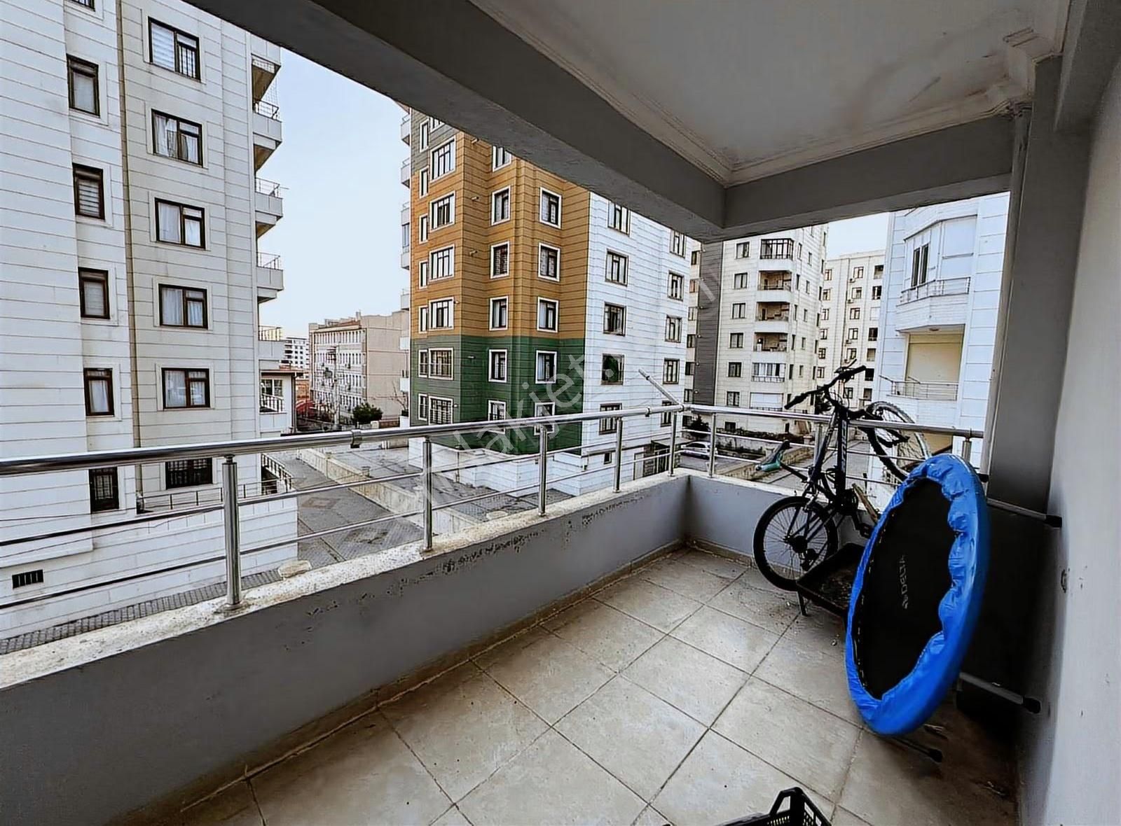 Doğukent Mahmut Teke Ortaokulu Üstü 3+1 Yeni Tadilat Satılık Dai - Görsel 12