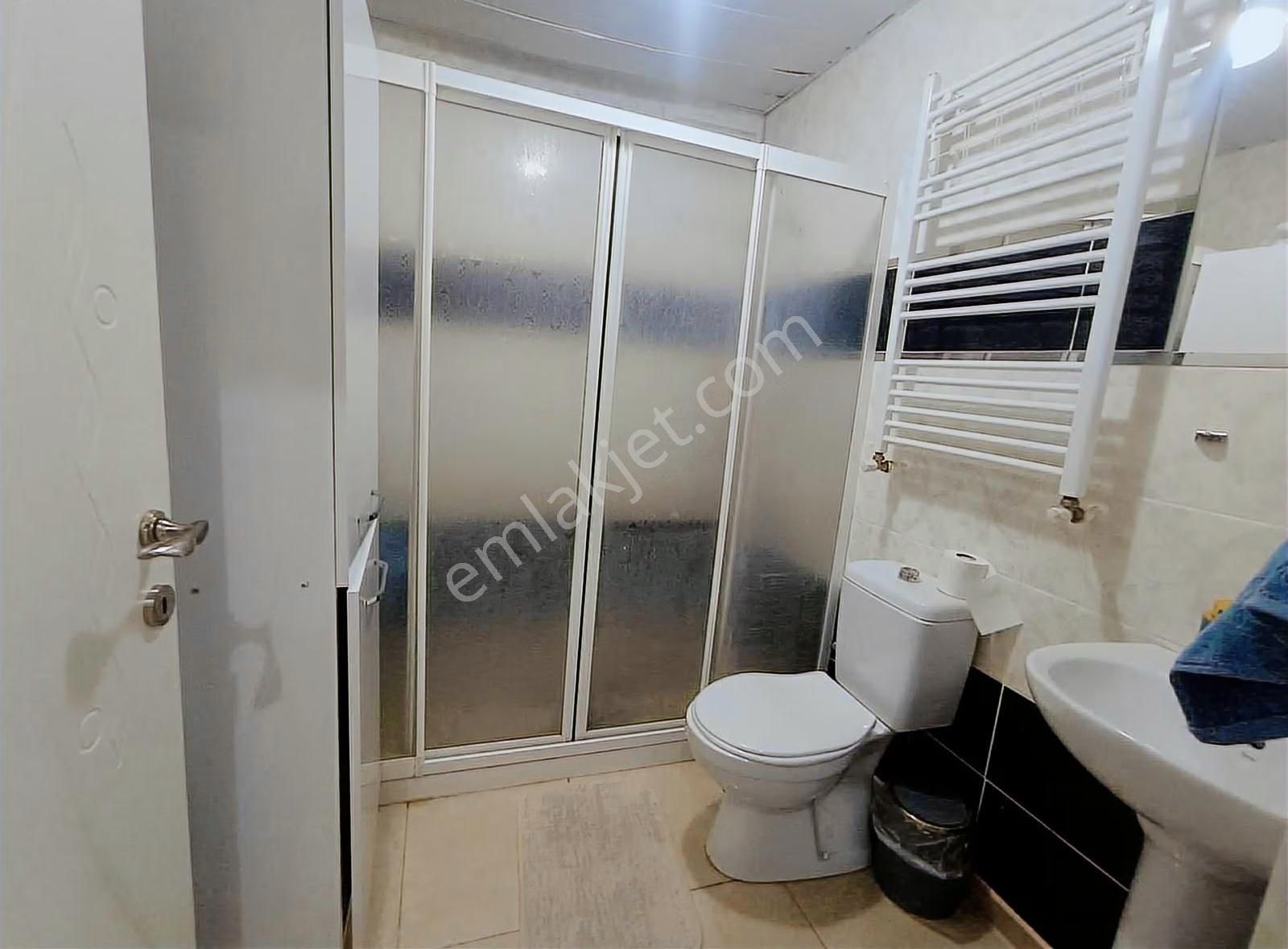 Doğukent Mahmut Teke Ortaokulu Üstü 3+1 Yeni Tadilat Satılık Dai - Görsel 11