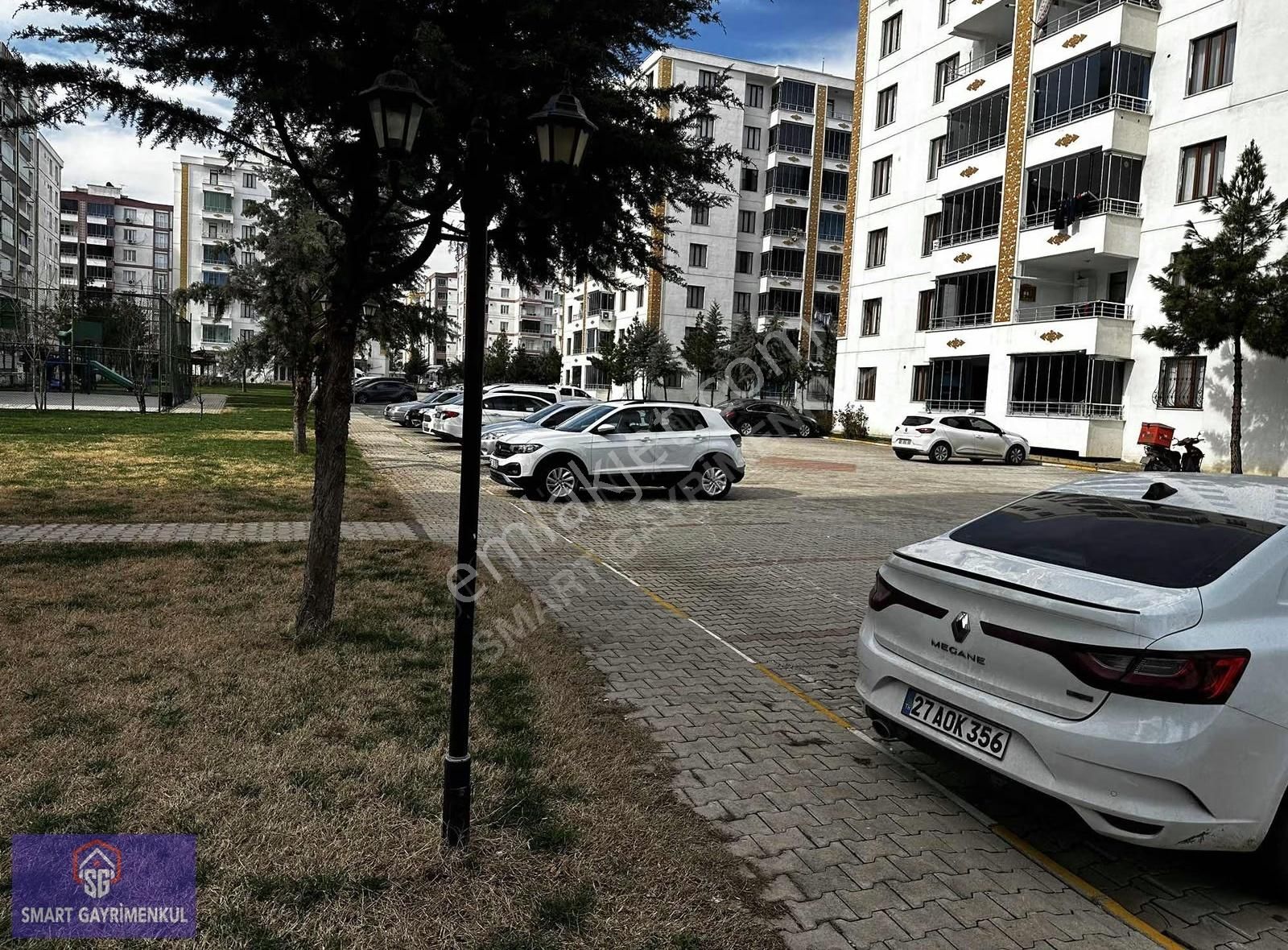 Smart'tan Havalimanı Yakını 3+1 Daire - Görsel 5