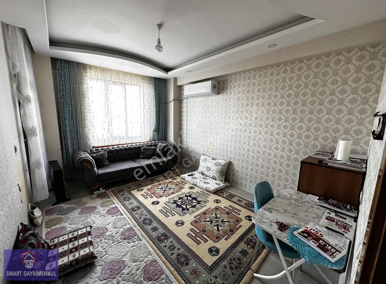 Smart'tan Havalimanı Yakını 3+1 Daire - Görsel 18