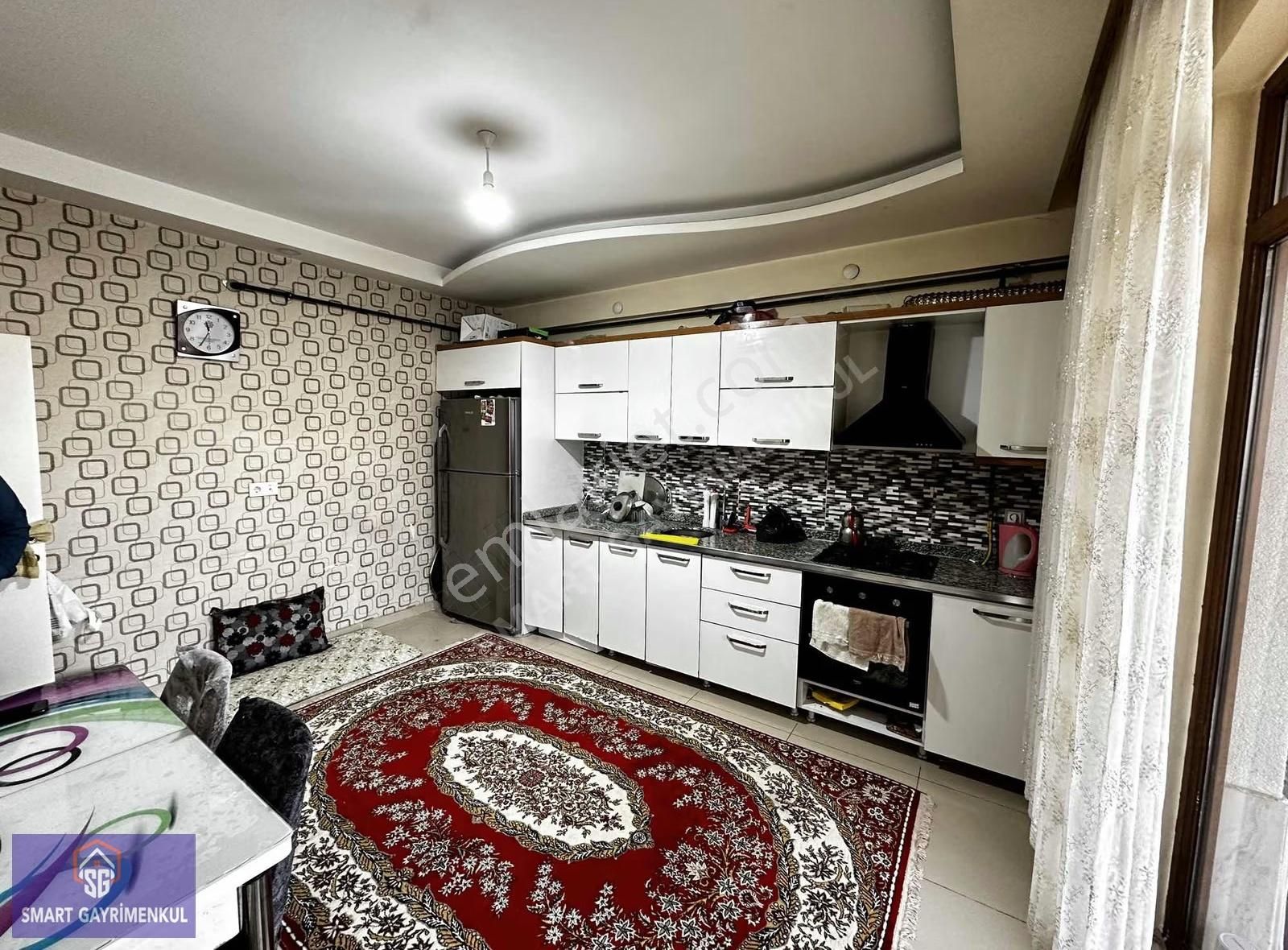 Smart'tan Havalimanı Yakını 3+1 Daire - Görsel 10