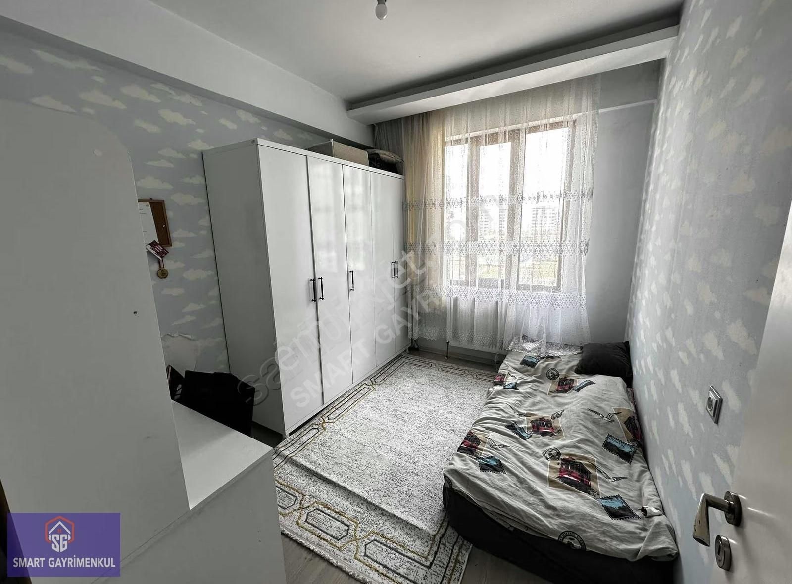 Smart'tan Havalimanı Yakını 3+1 Daire - Görsel 22