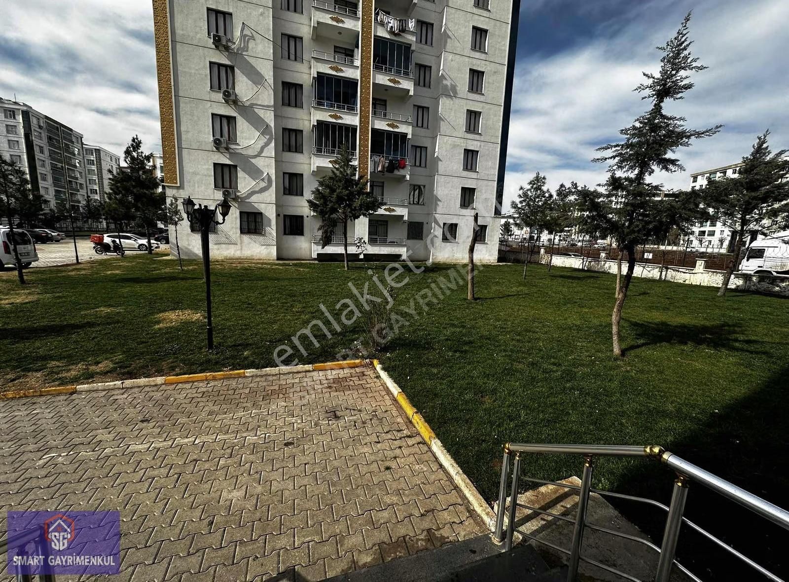 Smart'tan Havalimanı Yakını 3+1 Daire - Görsel 11