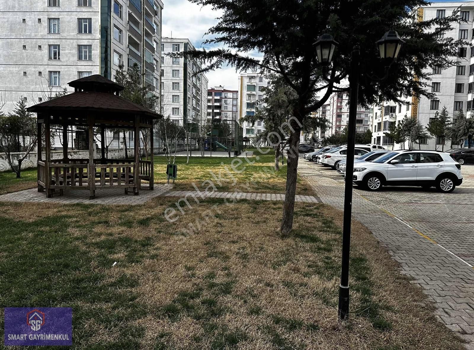 Smart'tan Havalimanı Yakını 3+1 Daire - Görsel 20