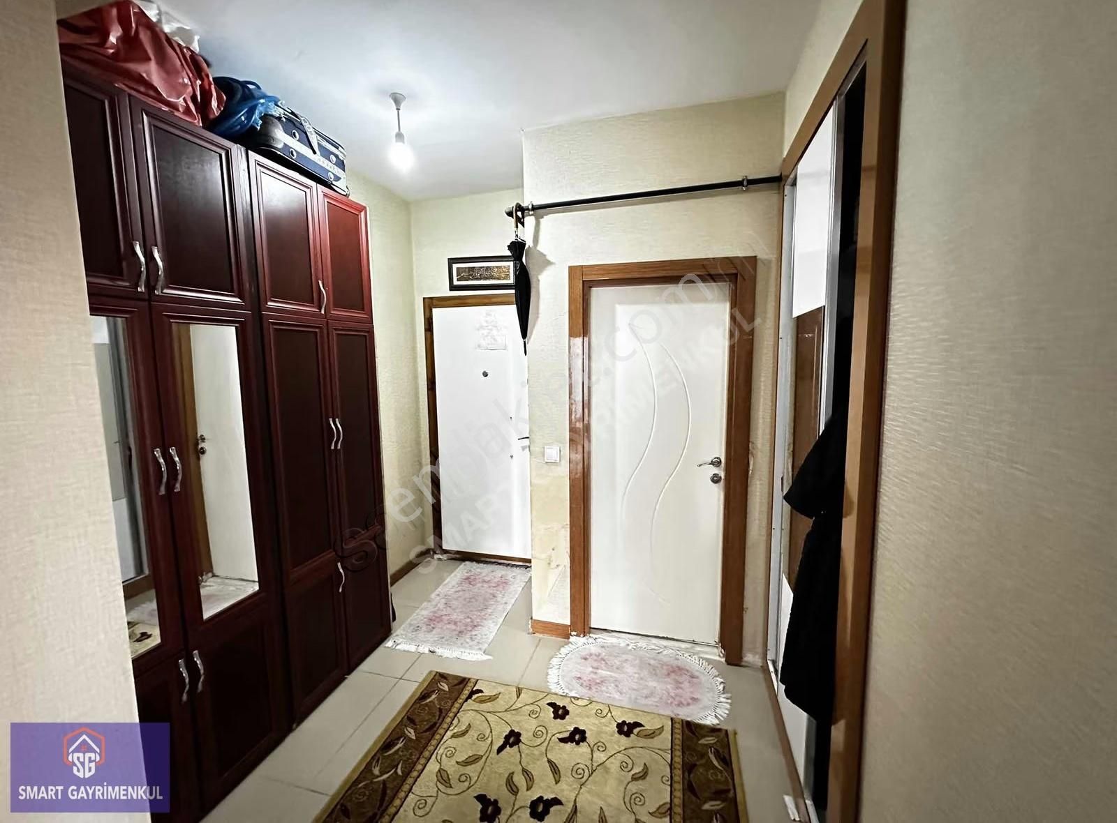 Smart'tan Havalimanı Yakını 3+1 Daire - Görsel 3