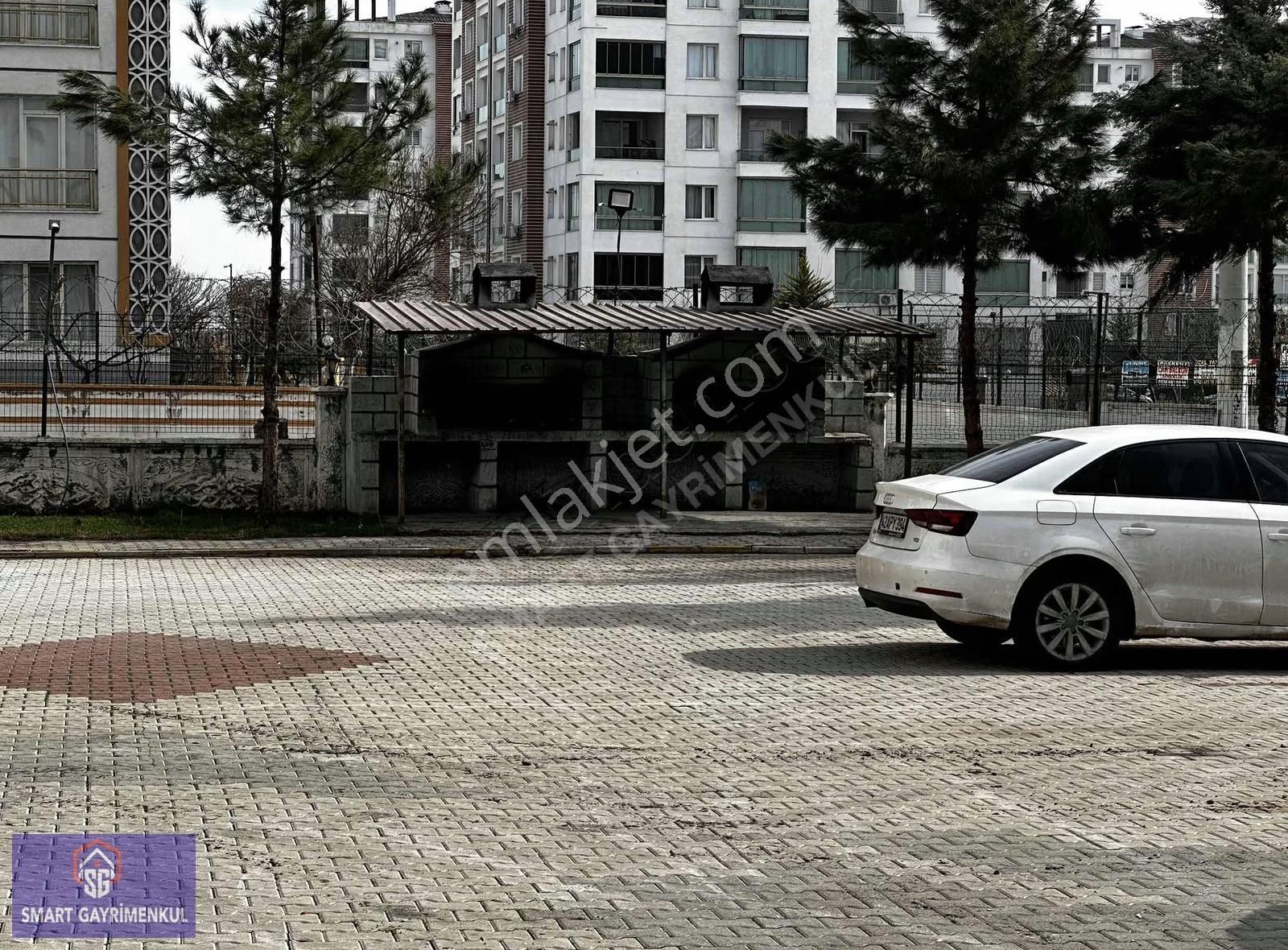 Smart'tan Havalimanı Yakını 3+1 Daire - Görsel 16