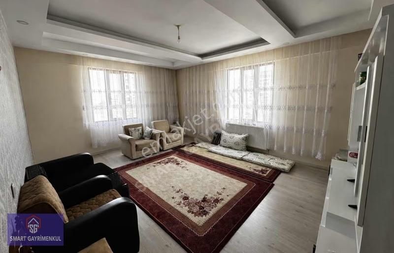 Smart'tan Havalimanı Yakını 3+1 Daire - Görsel 21