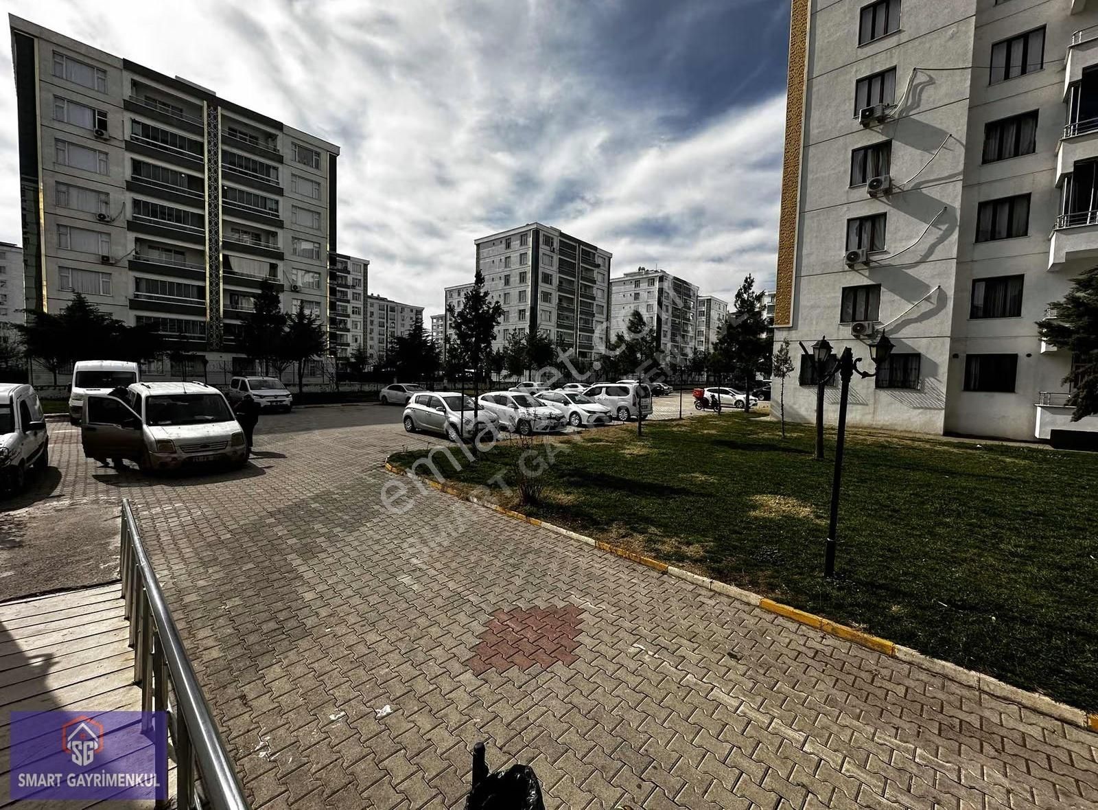 Smart'tan Havalimanı Yakını 3+1 Daire - Görsel 6