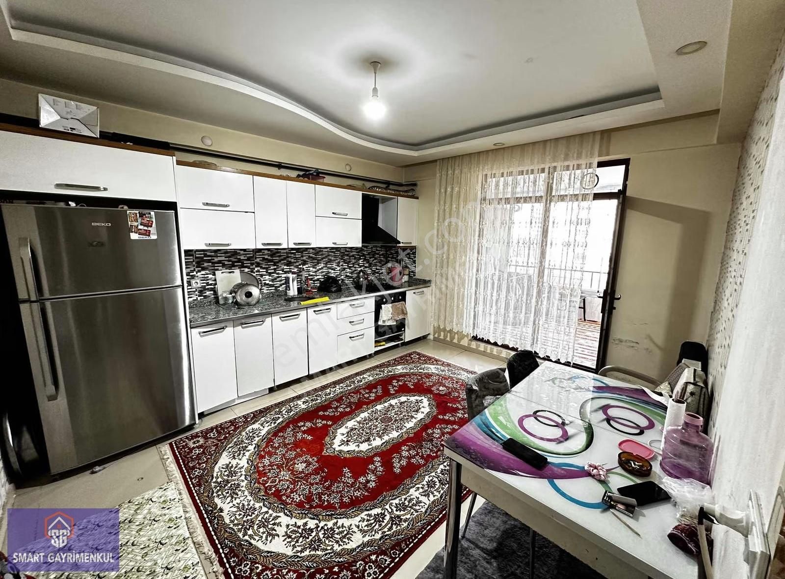 Smart'tan Havalimanı Yakını 3+1 Daire