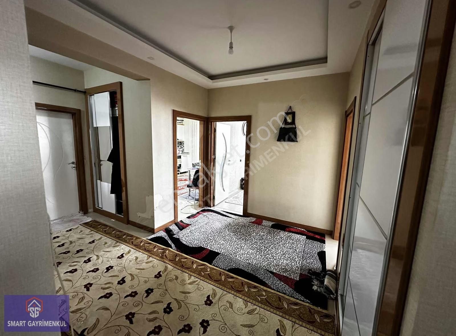 Smart'tan Havalimanı Yakını 3+1 Daire - Görsel 17