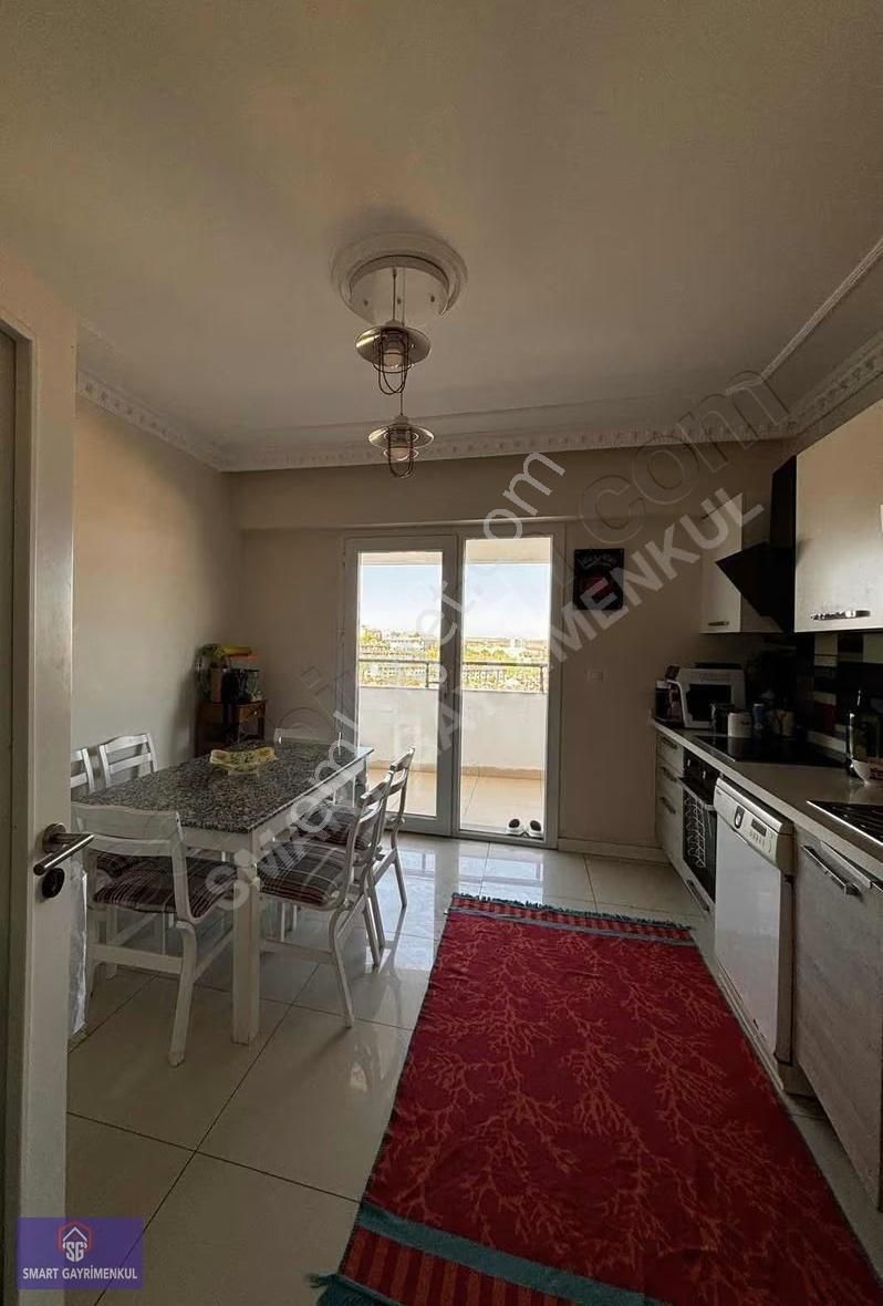 Smart'tan A Plus Seyran Konutlarında Satılık 3+1 Fırsat Daire