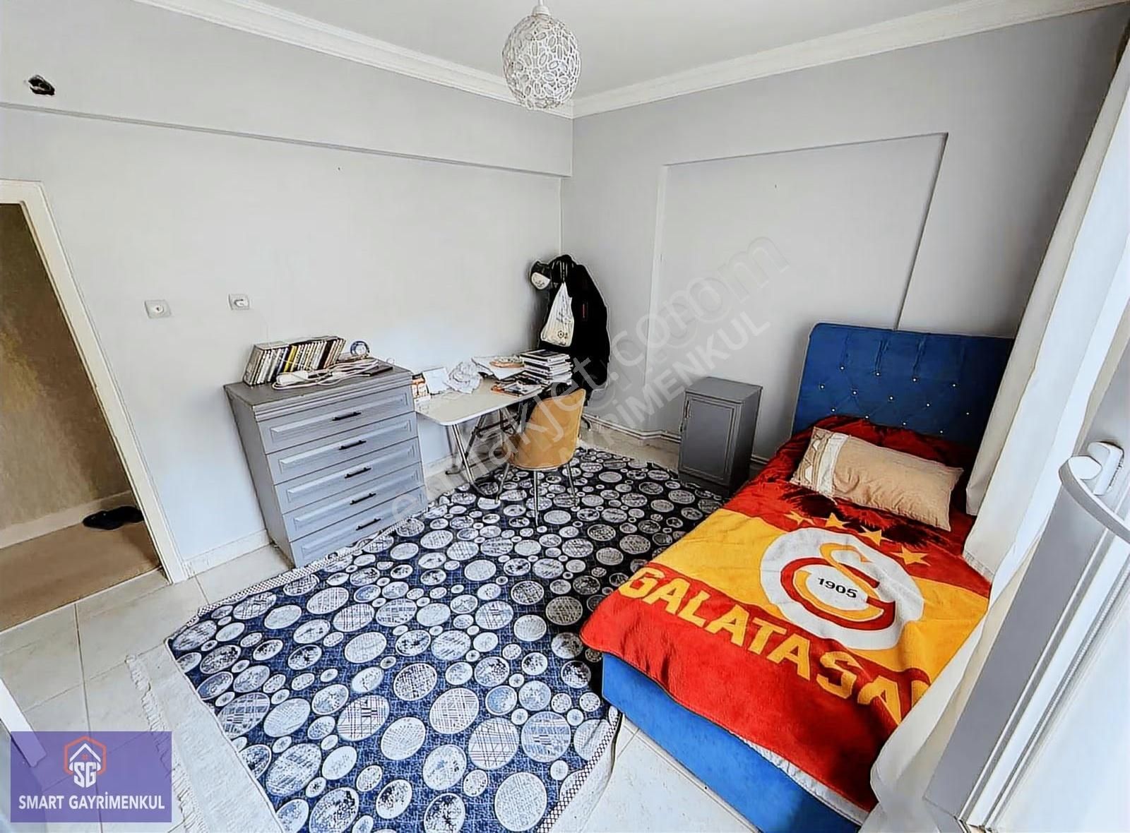 Smart'tan Adliye Karşısı Satılık 3+1 Fırsat Daire - Görsel 3
