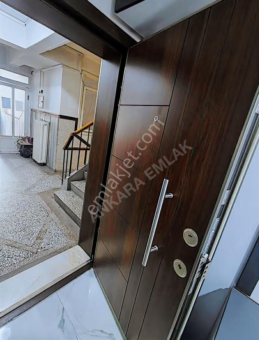 Ankara Emlak'tan Esat'ta 2+1 Full Yapılı Geniş Satılık Daire - Görsel 24