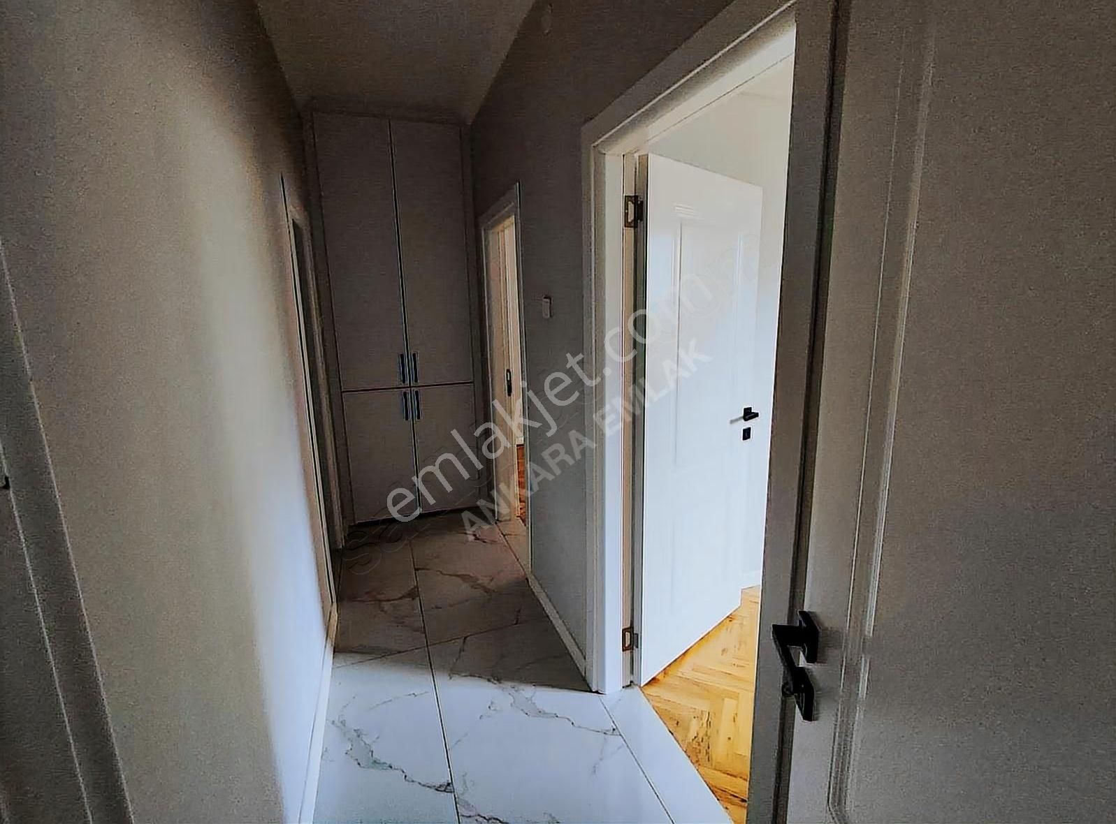 Ankara Emlak'tan Esat'ta 2+1 Full Yapılı Geniş Satılık Daire - Görsel 23