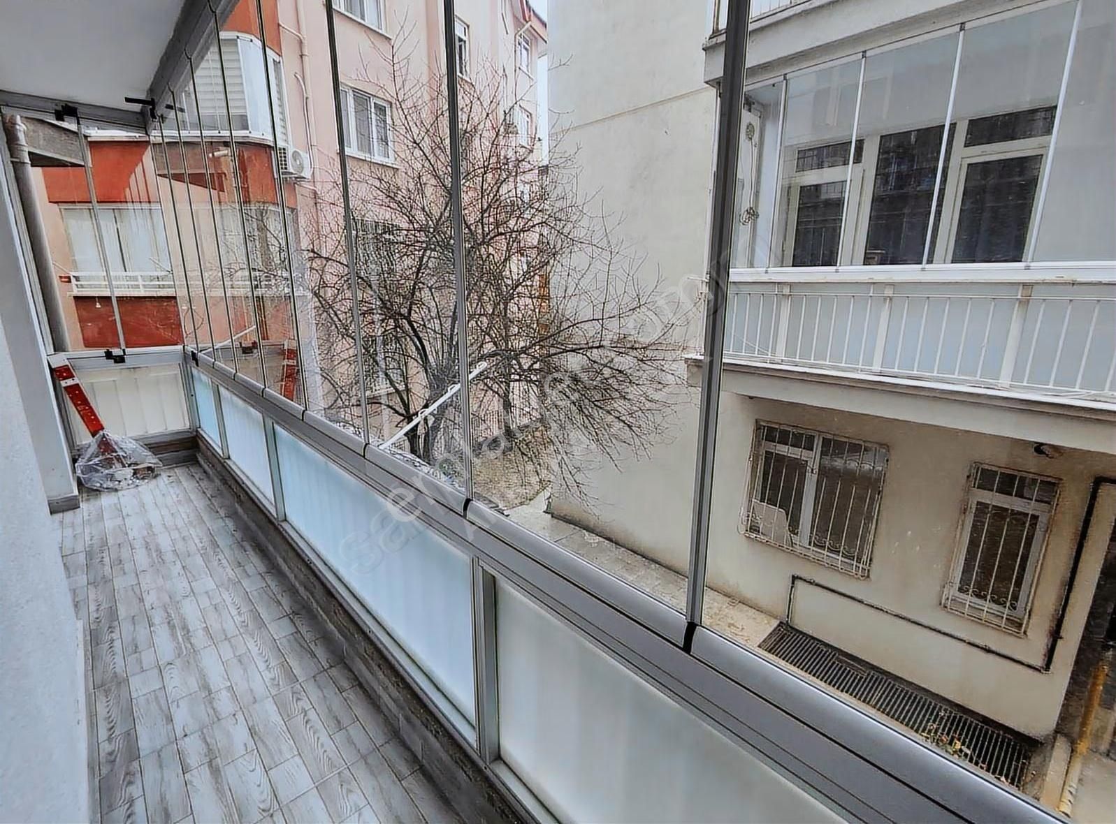 Ankara Emlak'tan Esat'ta 2+1 Full Yapılı Geniş Satılık Daire - Görsel 17