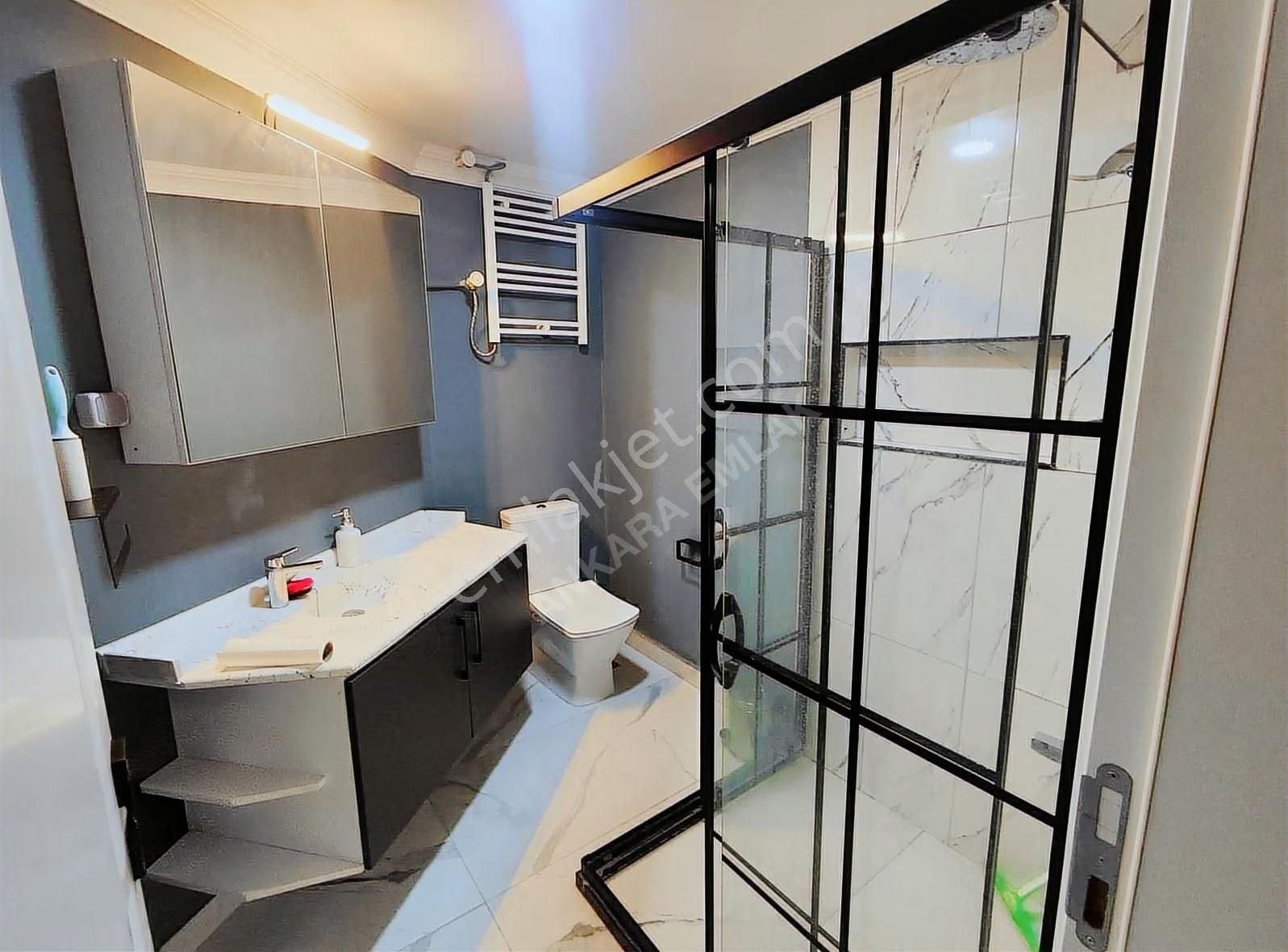 Ankara Emlak'tan Esat'ta 2+1 Full Yapılı Geniş Satılık Daire - Görsel 18