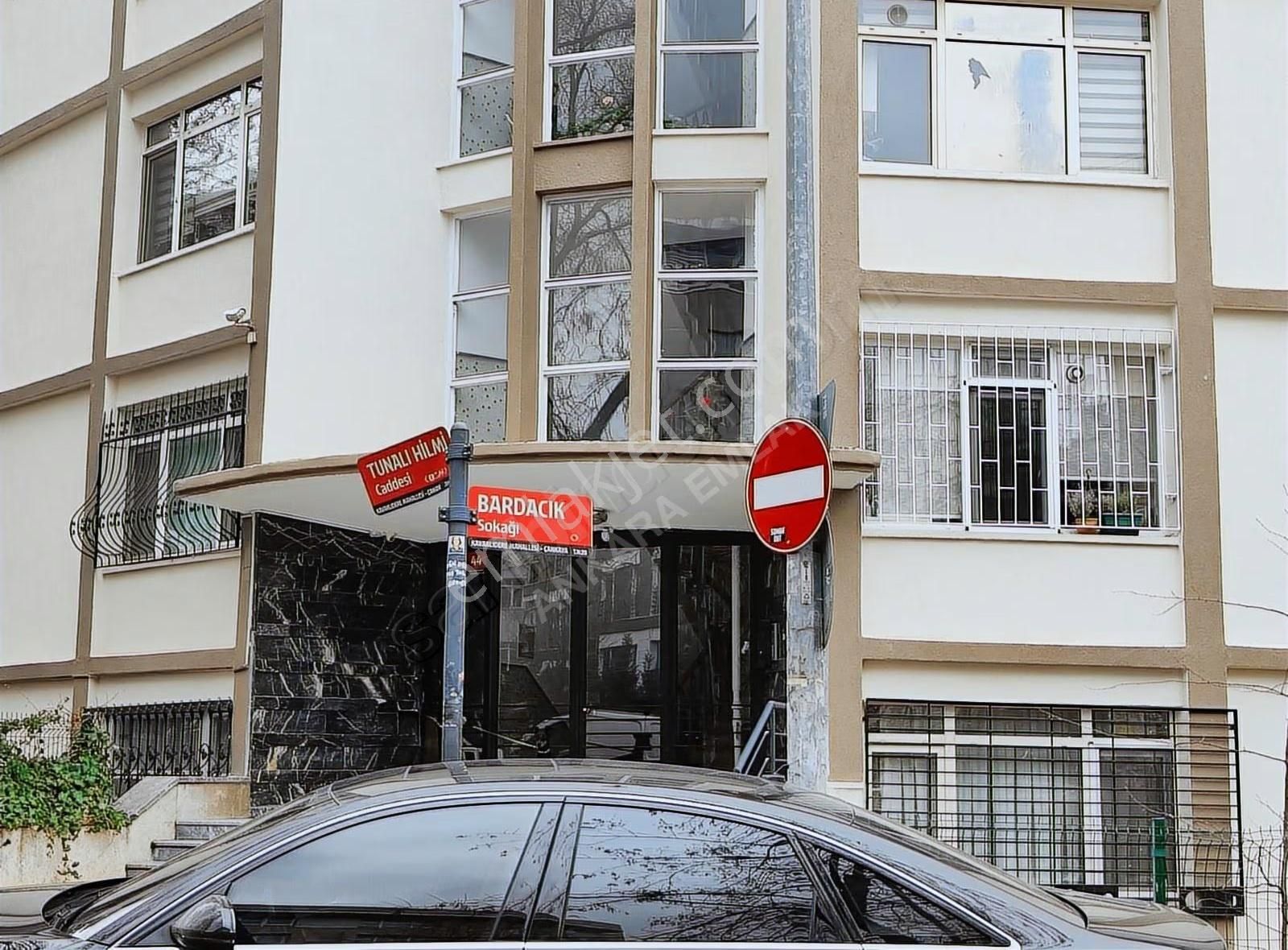 Ankara Emlak'tan Esat'ta 2+1 Full Yapılı Geniş Satılık Daire - Görsel 3